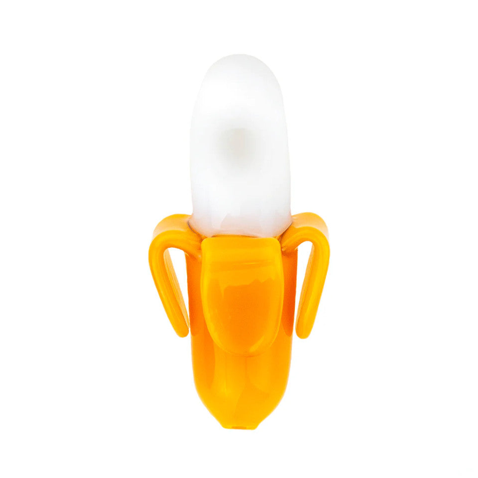 4.5" Goody Glass Bananza Hand Pipe – P3306