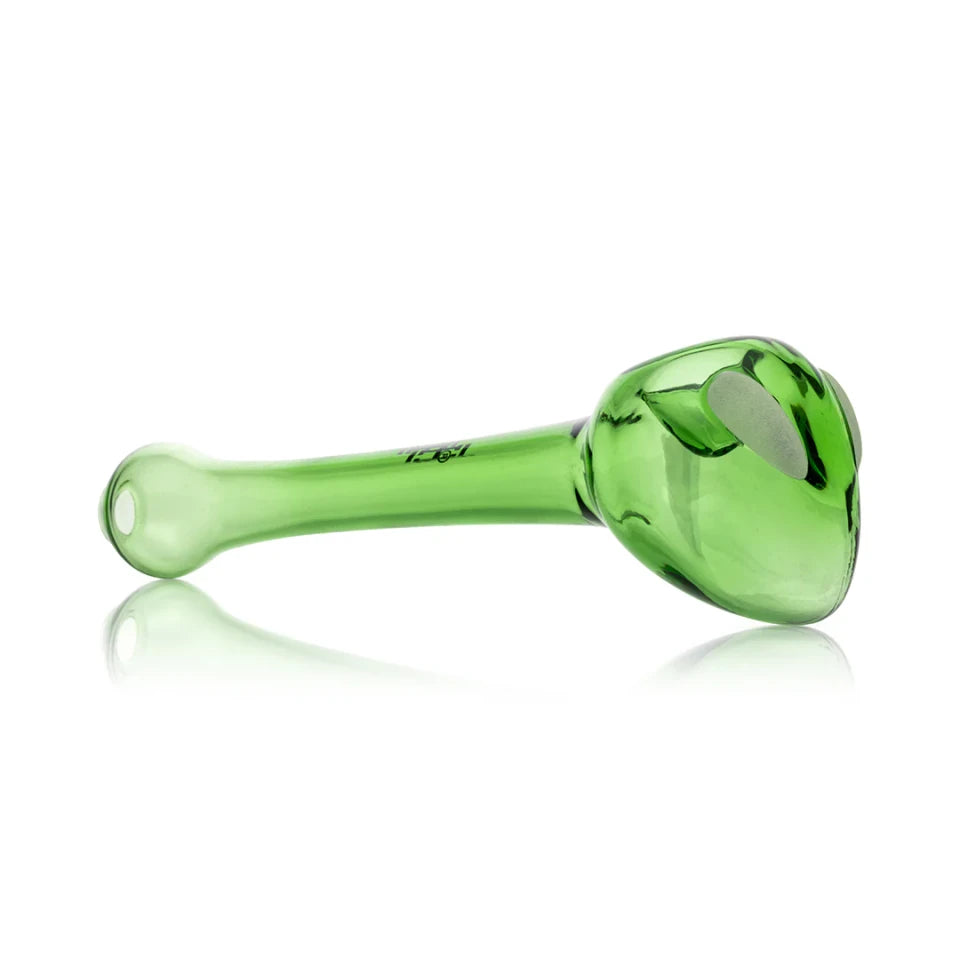 2.5" Hemper Alien Glass Hand Pipe – P3314