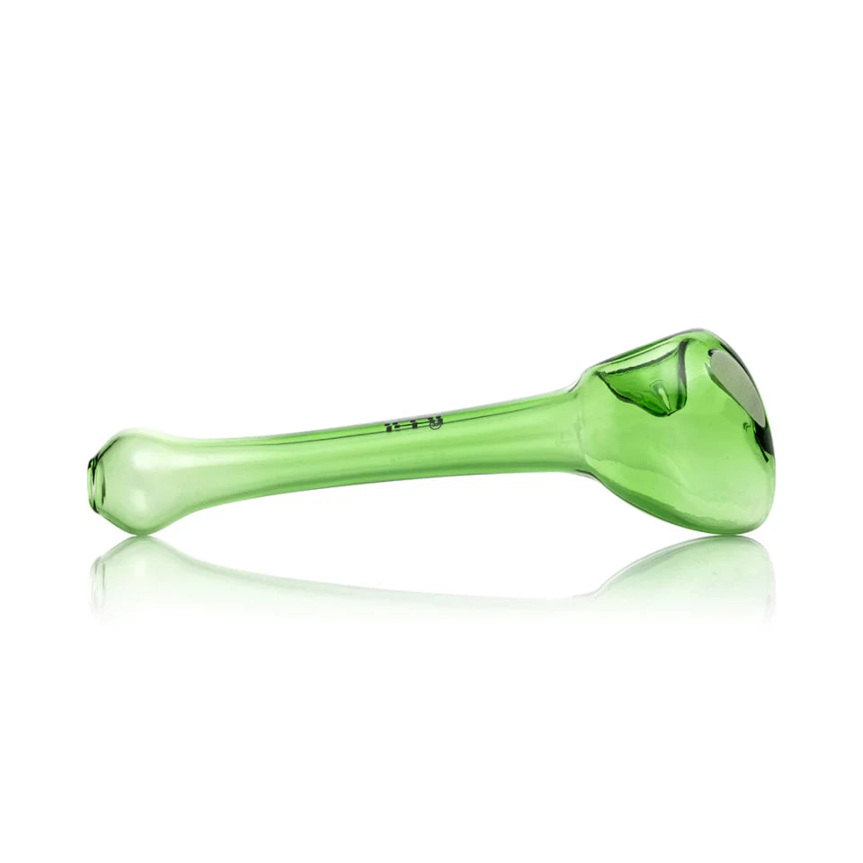 2.5" Hemper Alien Glass Hand Pipe – P3314