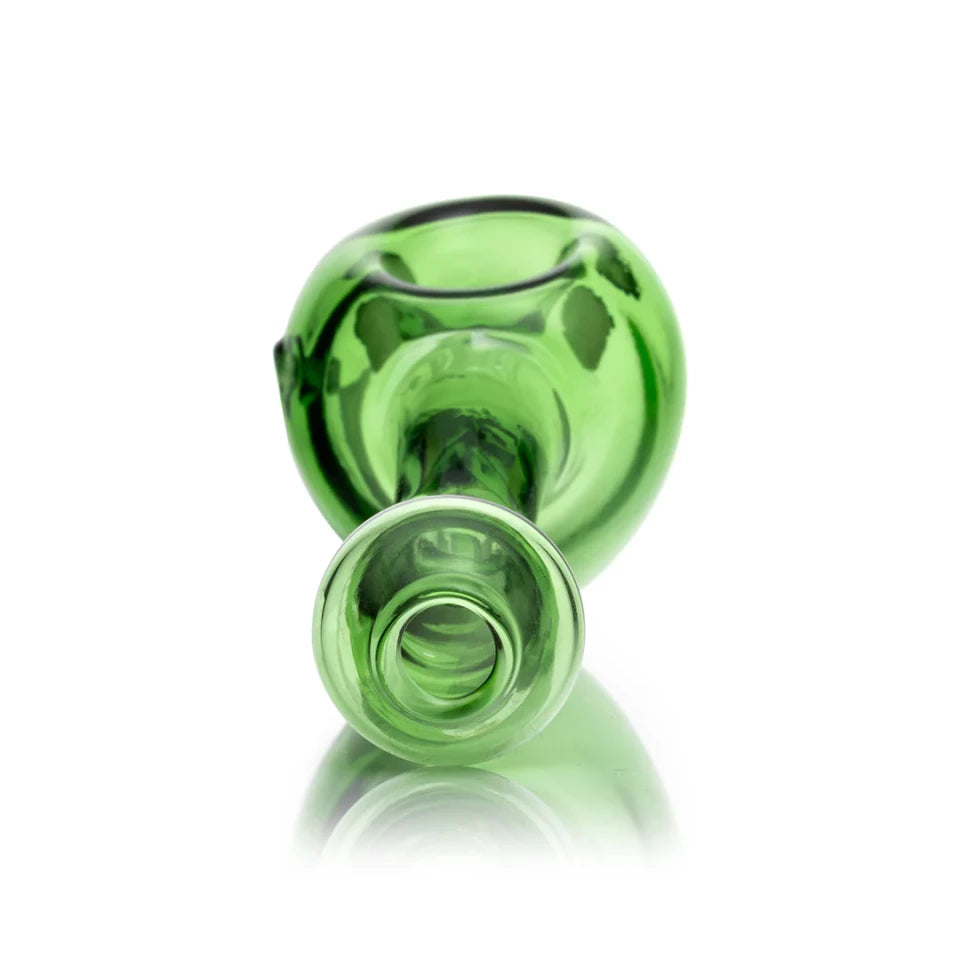 2.5" Hemper Alien Glass Hand Pipe – P3314
