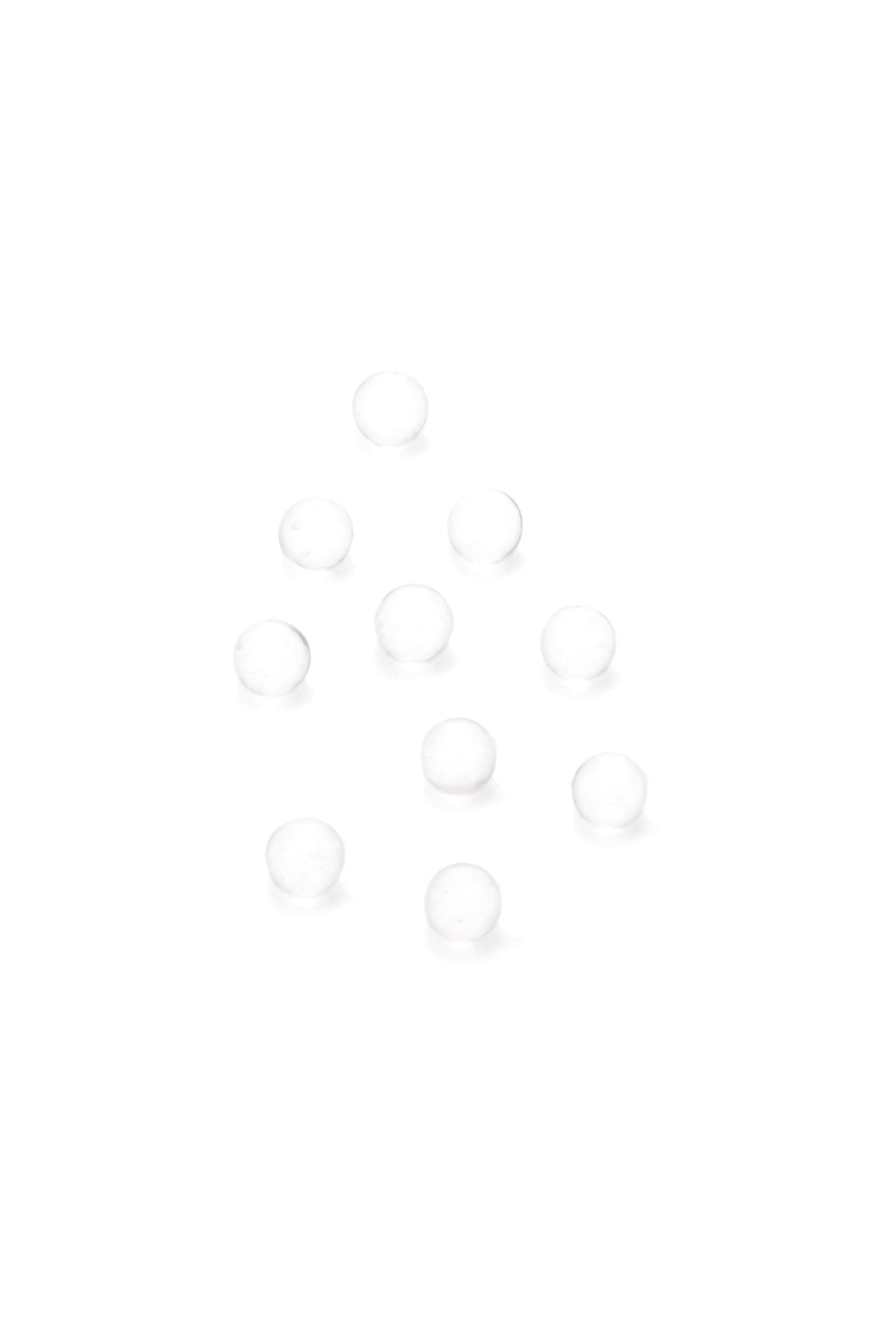 Quartz 4 mm Terp Pearls
