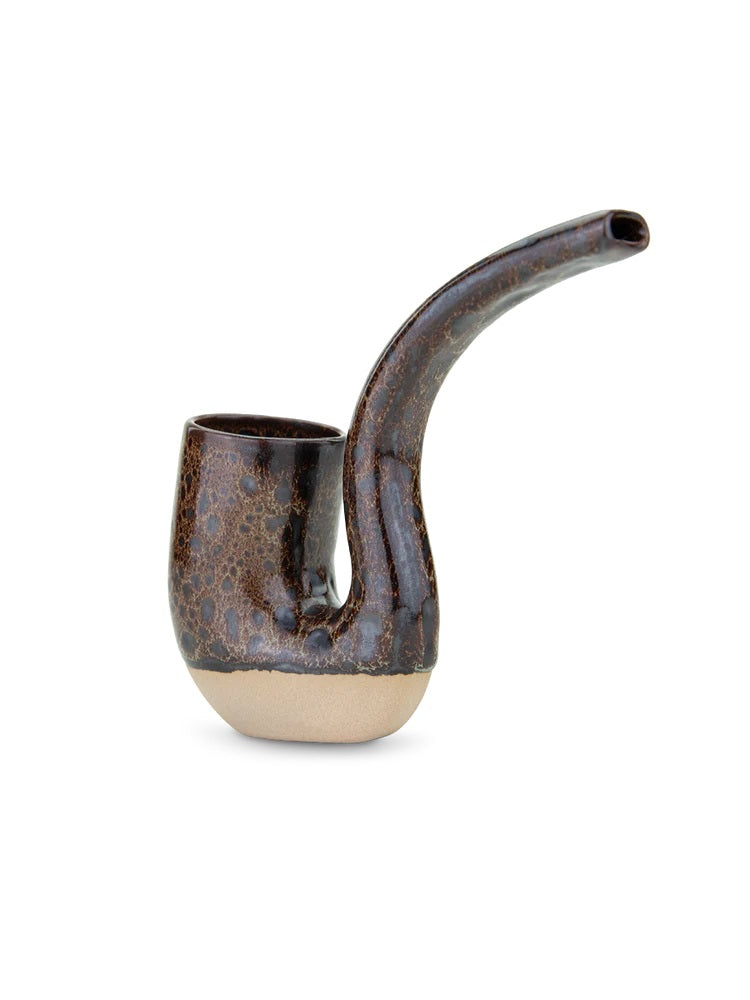 Puffco Proxy Terrapipe – Ceramic Dry Pipe