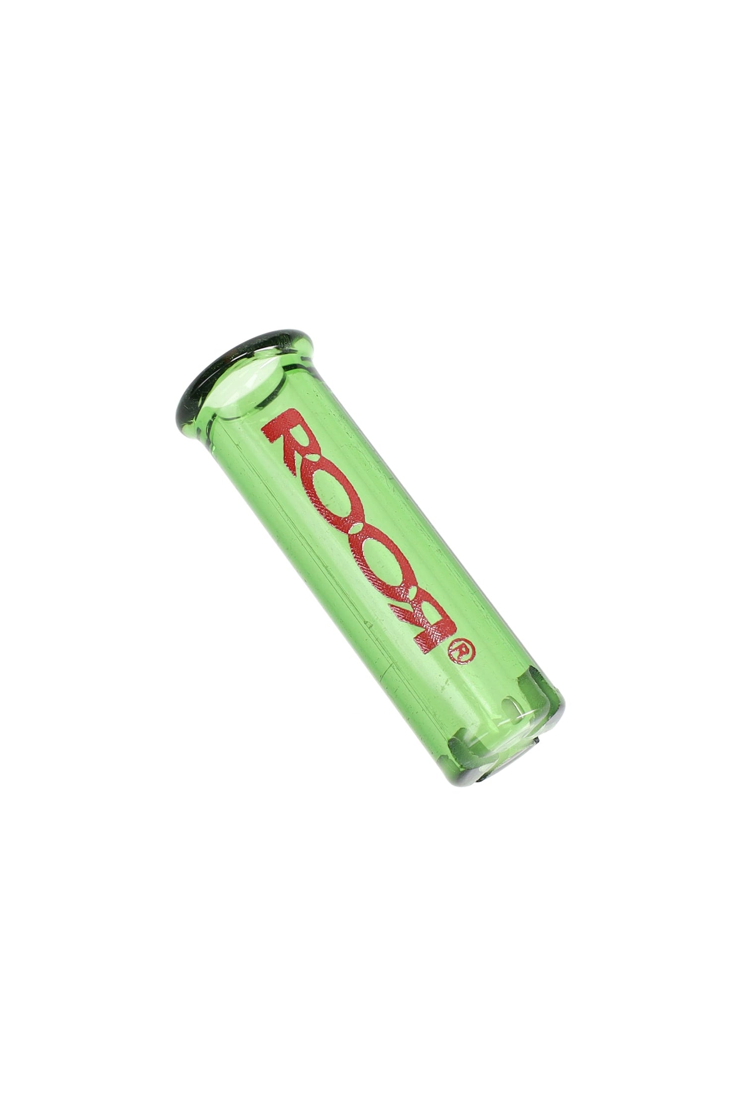 RooR Plus 10 mm Colored Glass Tip – Select Color