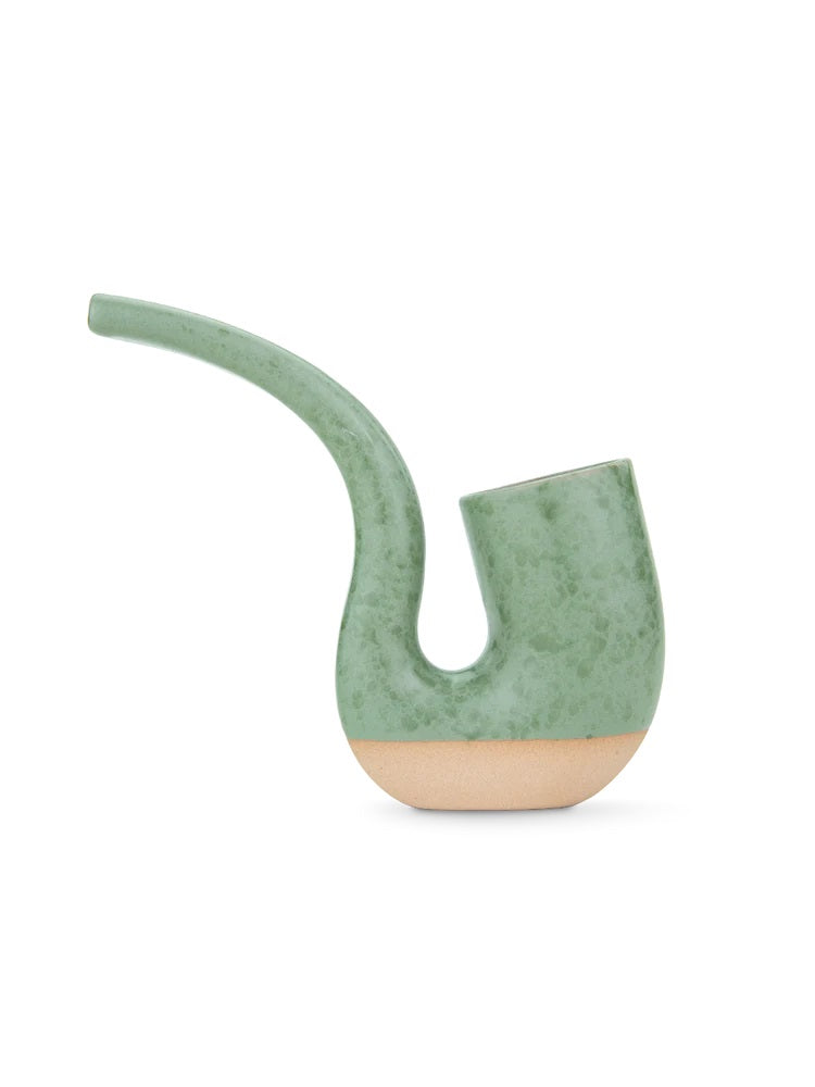 Puffco Proxy Terrapipe – Ceramic Dry Pipe