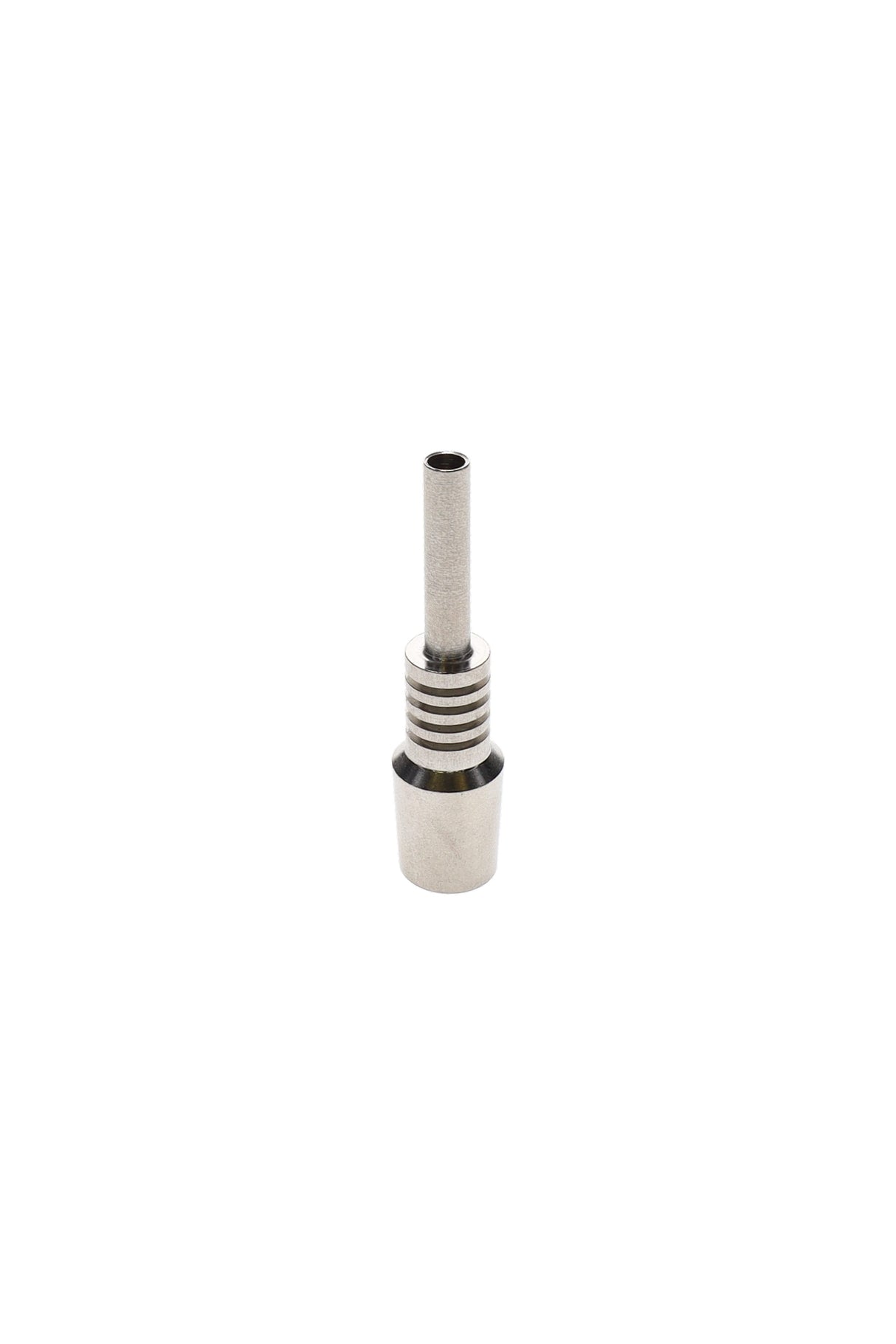 Stainless Steel 10 mm Dab Straw Tip