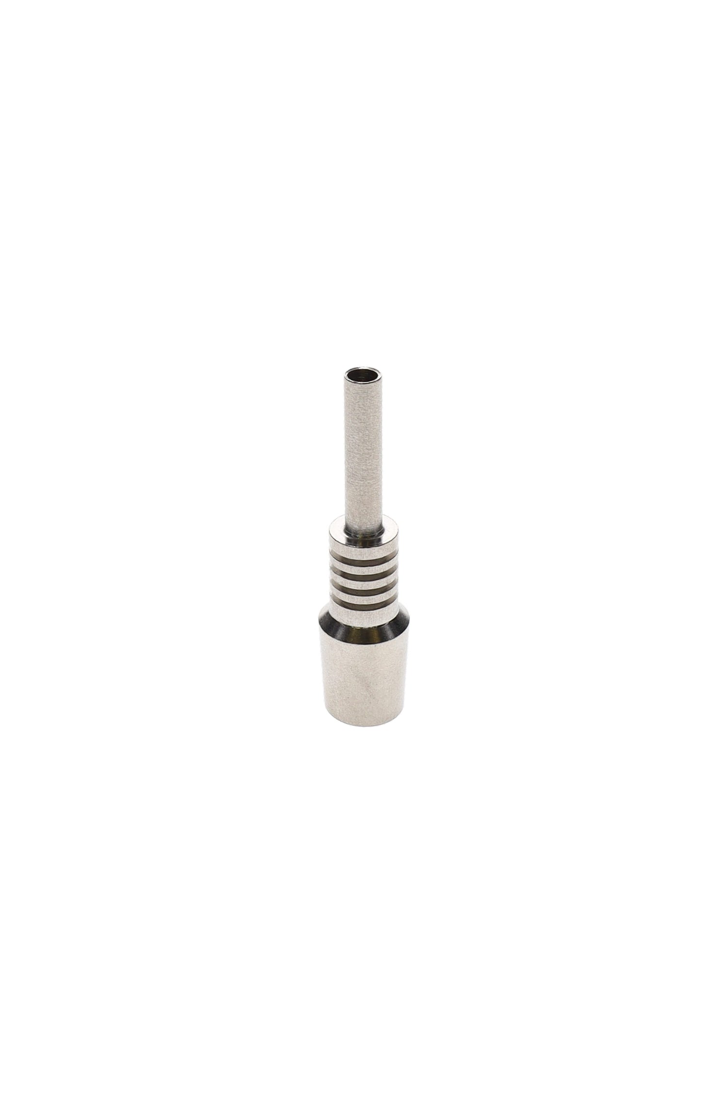 Stainless Steel 10 mm Dab Straw Tip