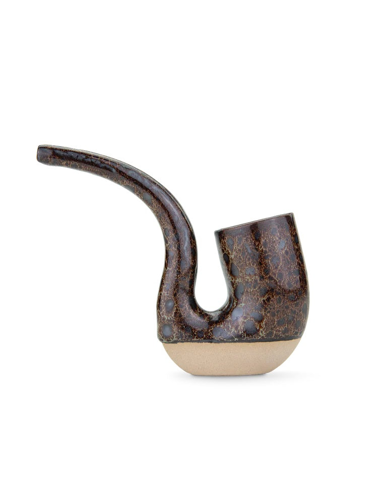 Puffco Proxy Terrapipe – Ceramic Dry Pipe