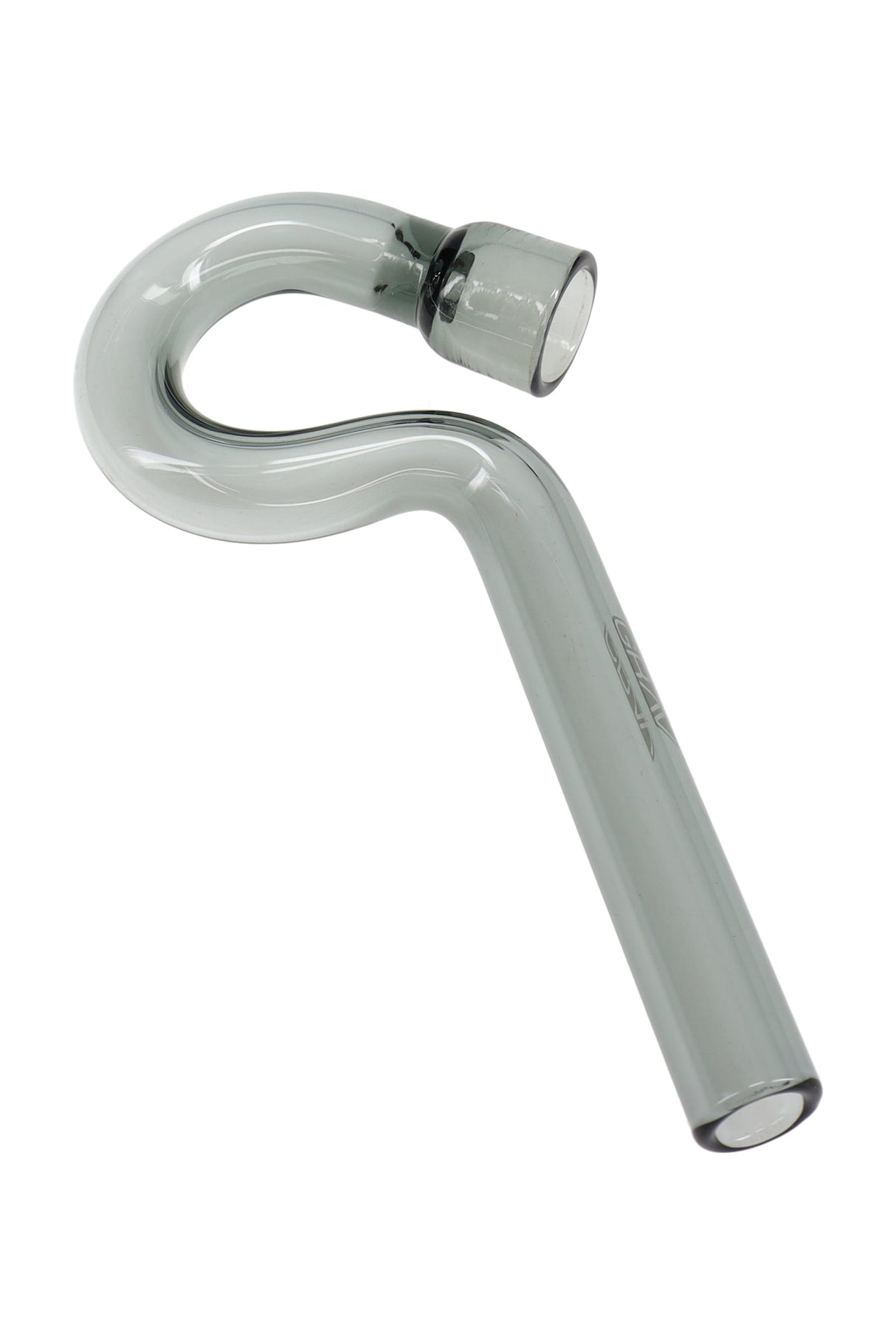 GRAV Hook Hitter Sherlock Hand Pipe – Assorted Colors