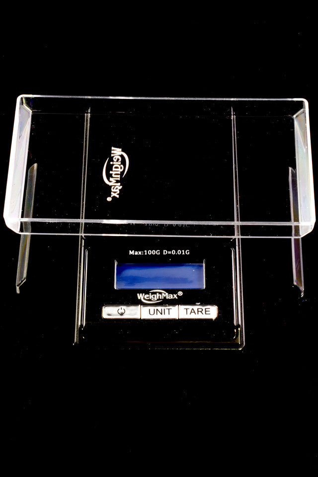 WeighMax BLG-100 Bling Scale – 100 g × 0.01 g