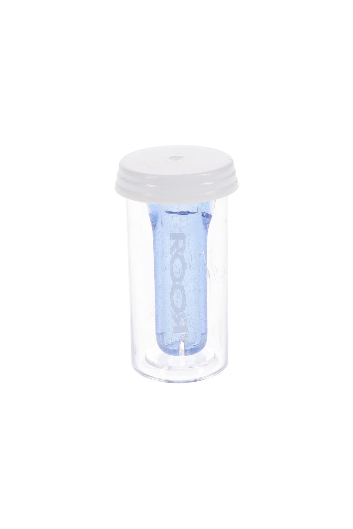 RooR Plus 10 mm Colored Glass Tip – Select Color