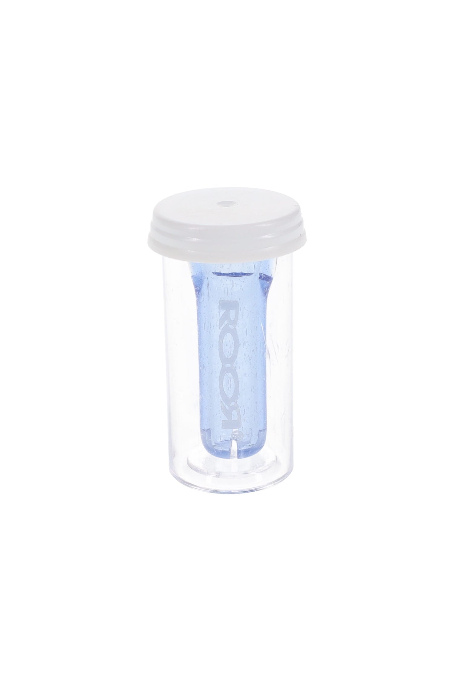 RooR Plus 10 mm Colored Glass Tip – Select Color