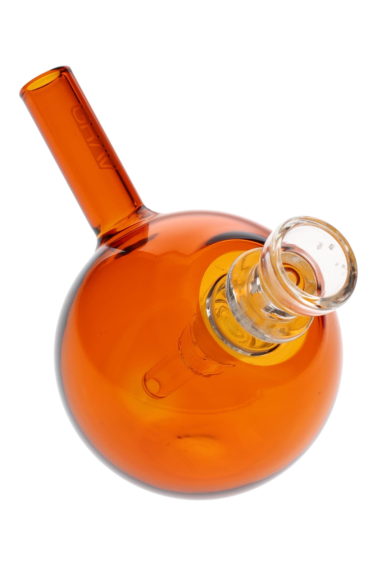 GRAV 4" Spherical Pocket Bubbler – 10 mm
