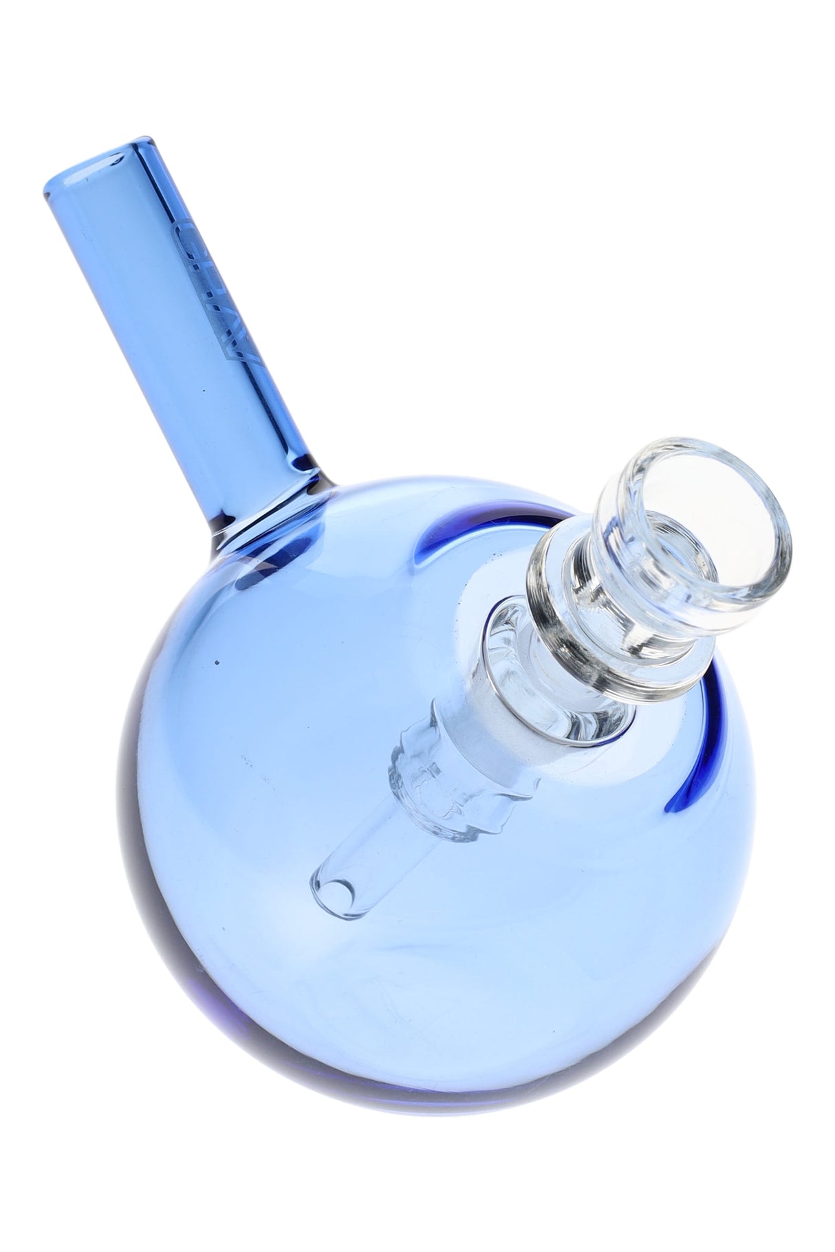 GRAV 4" Spherical Pocket Bubbler – 10 mm