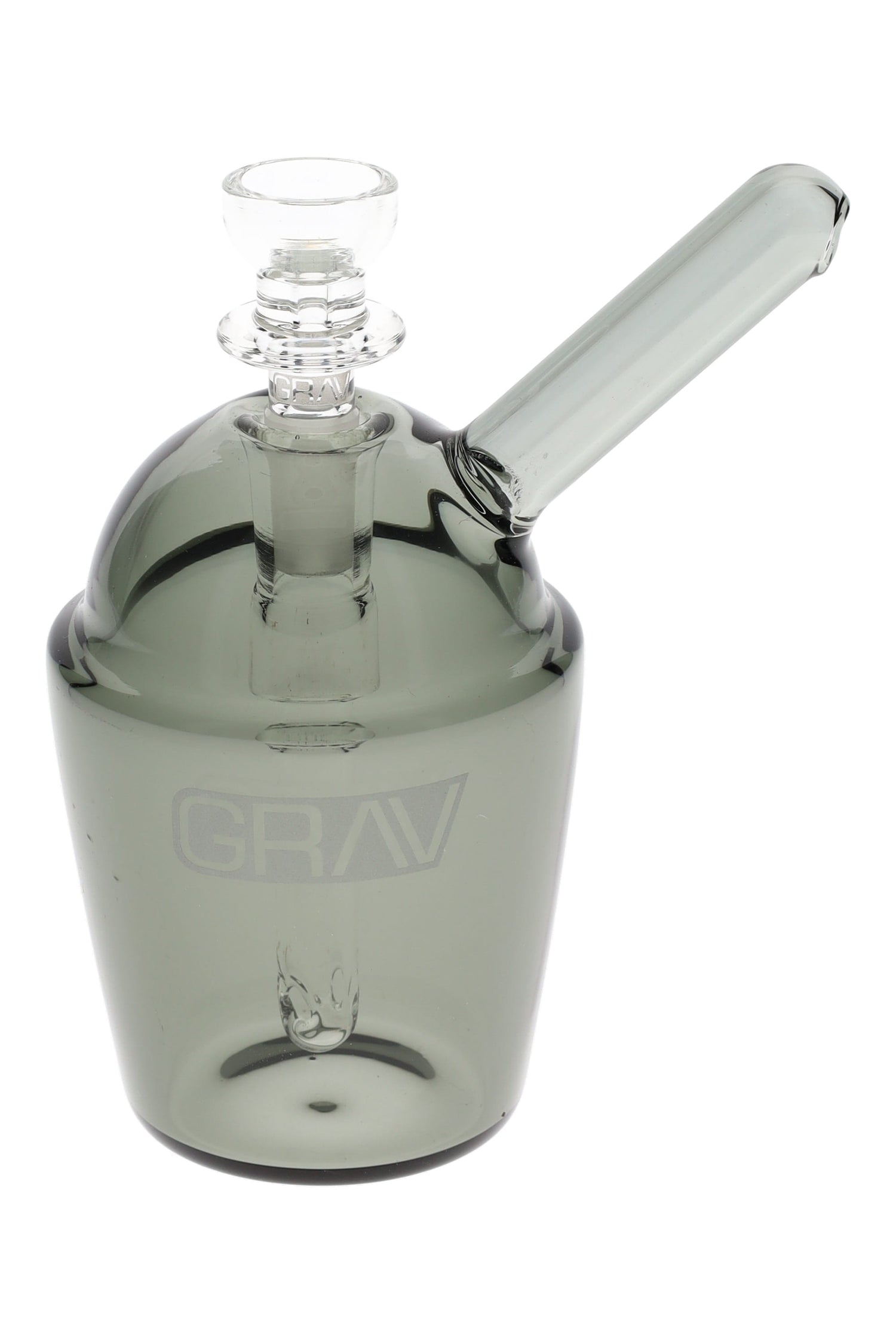 GRAV 4.5″ Slush Cup Pocket Bubbler – 10 mm