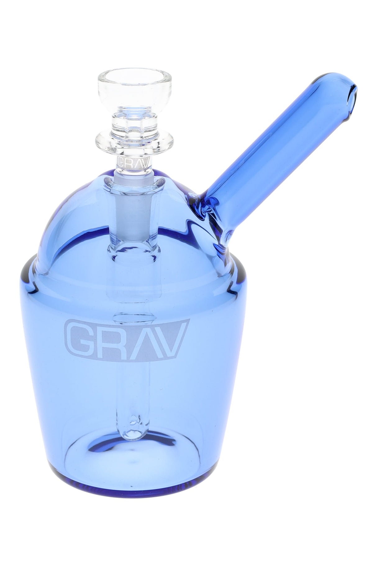 GRAV 4.5″ Slush Cup Pocket Bubbler – 10 mm