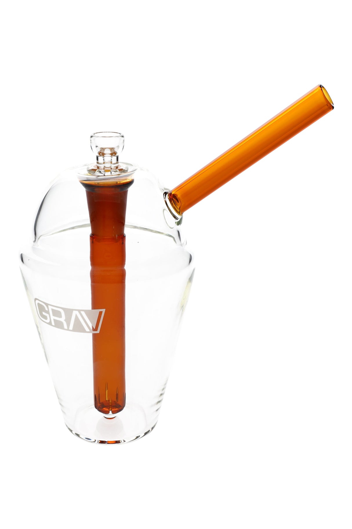 GRAV Slush Cup Bubbler – 14 mm