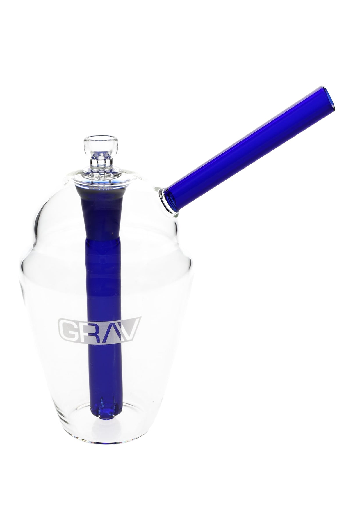 GRAV Slush Cup Bubbler – 14 mm
