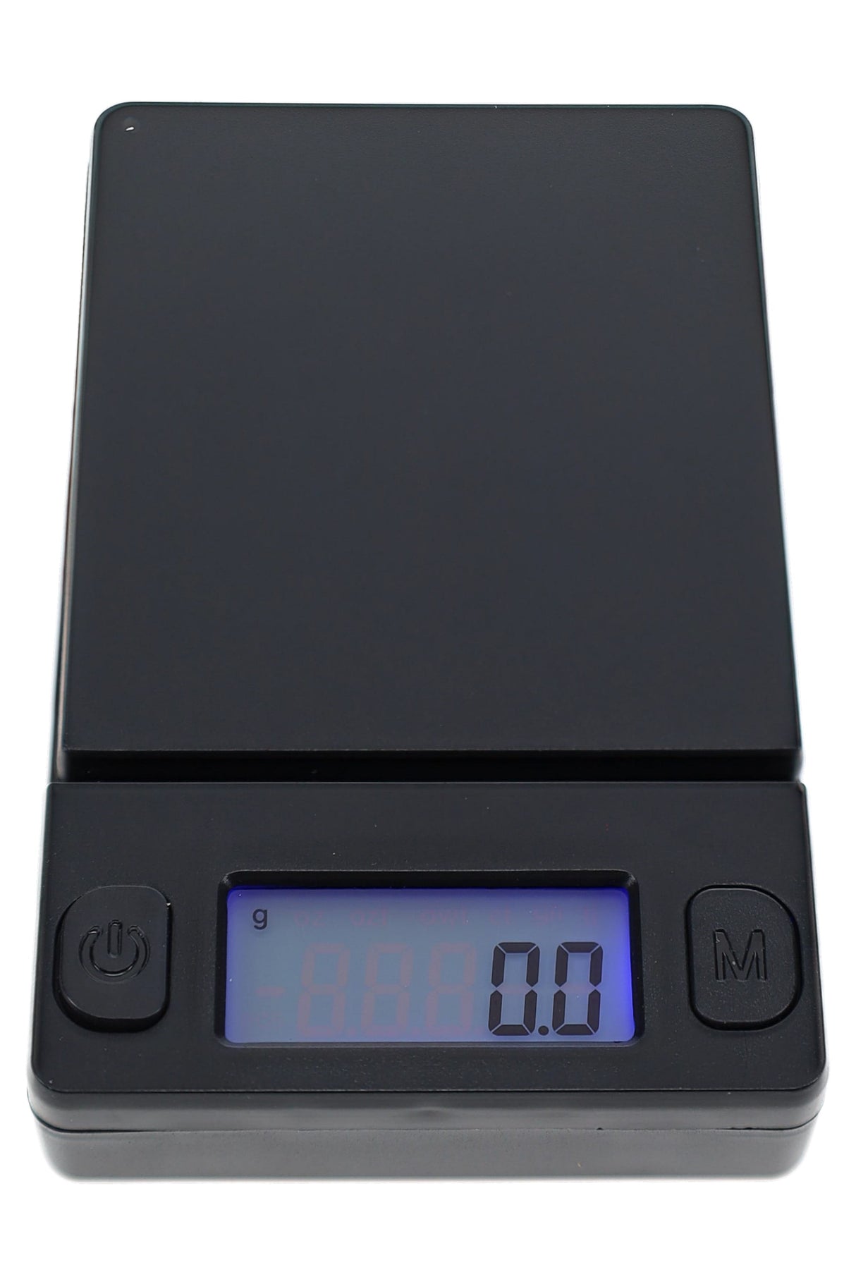 500g x 0.1g Swag Digital Pocket Scale - DS180