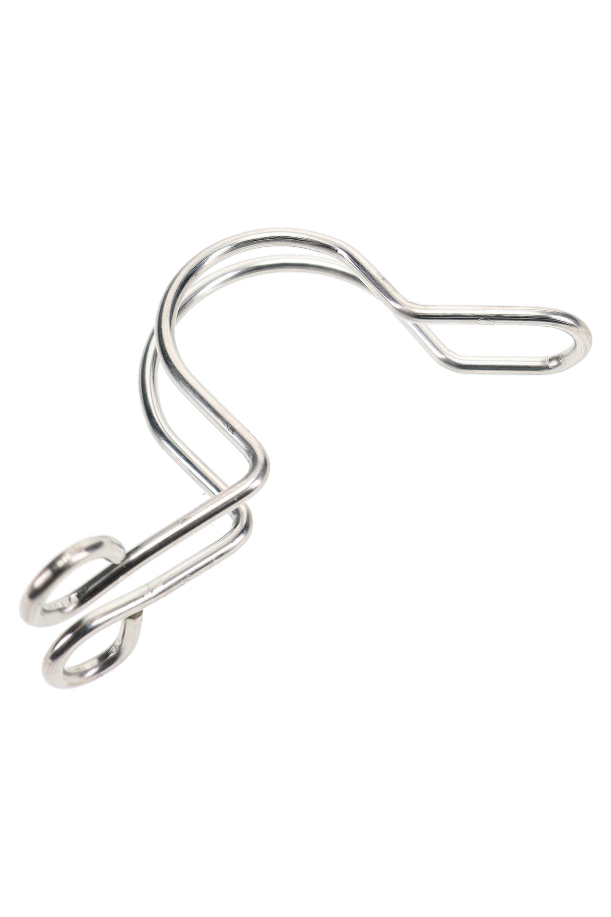 Metal Keck Clip – 18.8 mm