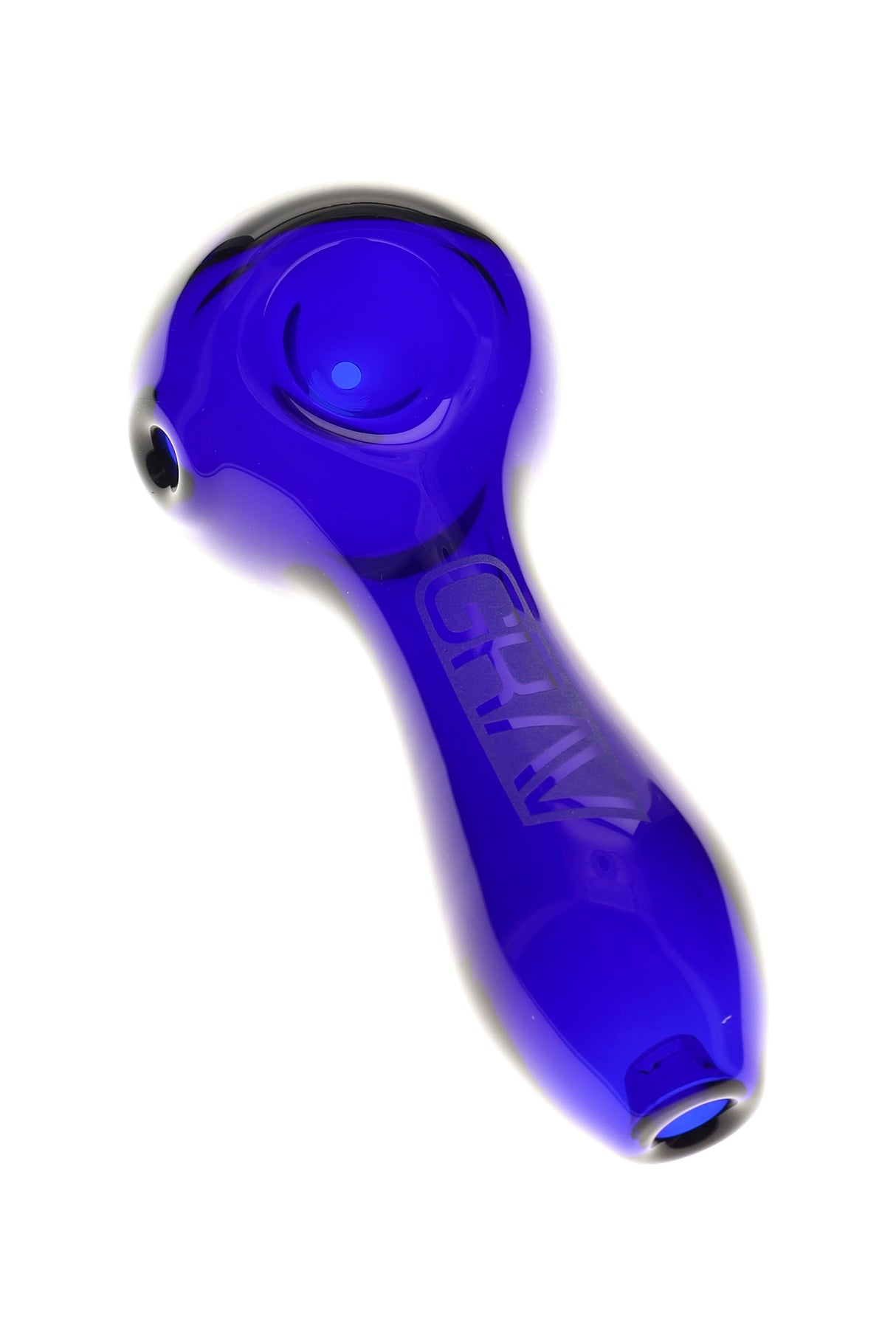 GRAV 3.75″ Classic Spoon Pipe