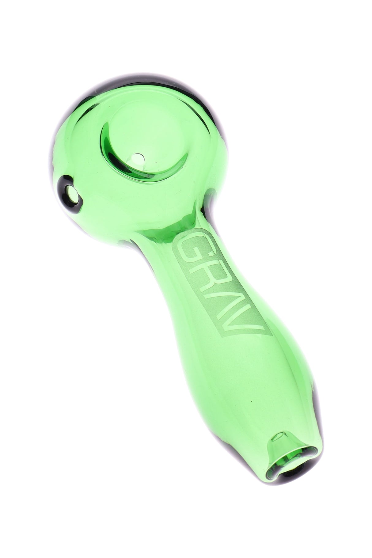 GRAV 3.75″ Classic Spoon Pipe