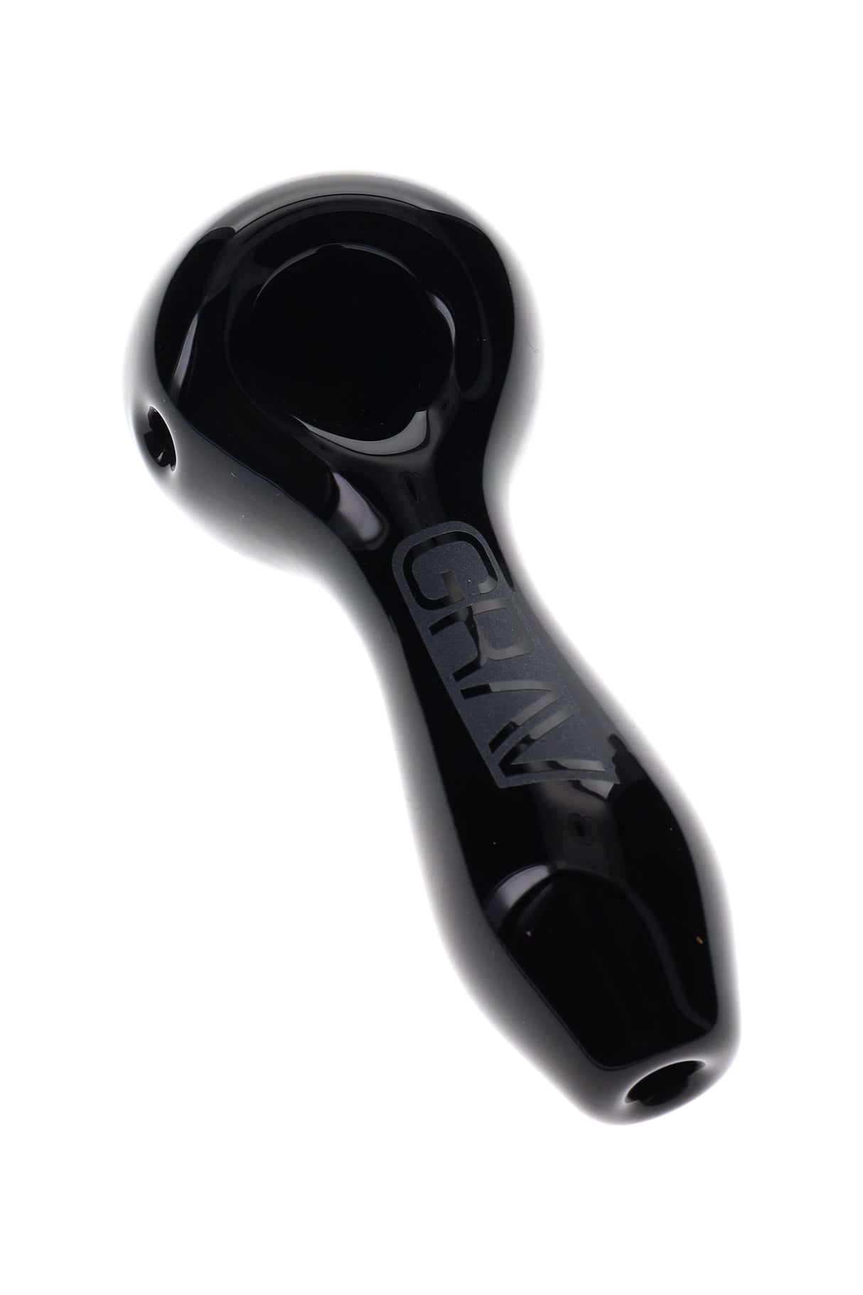 GRAV 3.75″ Classic Spoon Pipe