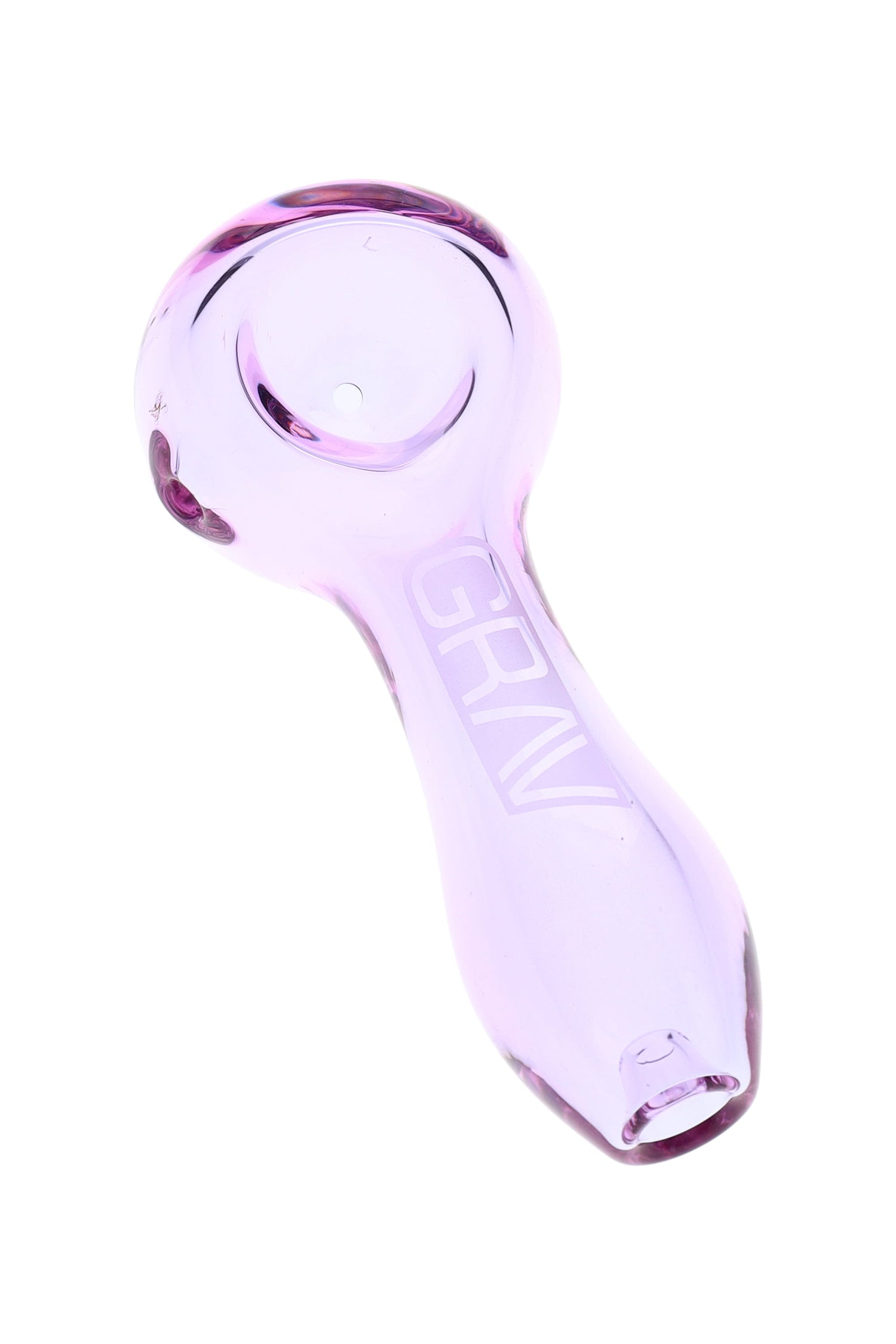 GRAV 3.75″ Classic Spoon Pipe