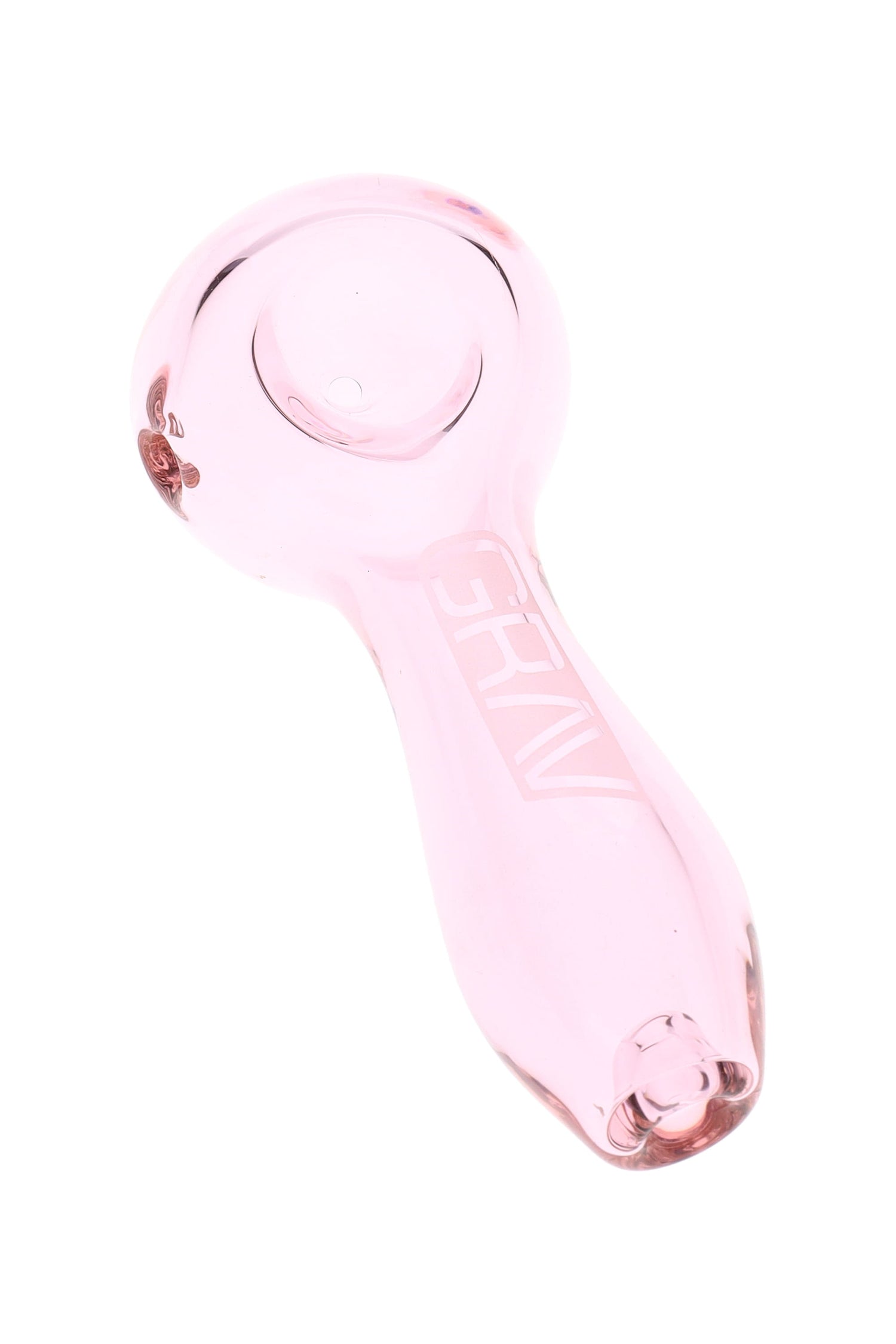 GRAV 3.75″ Classic Spoon Pipe