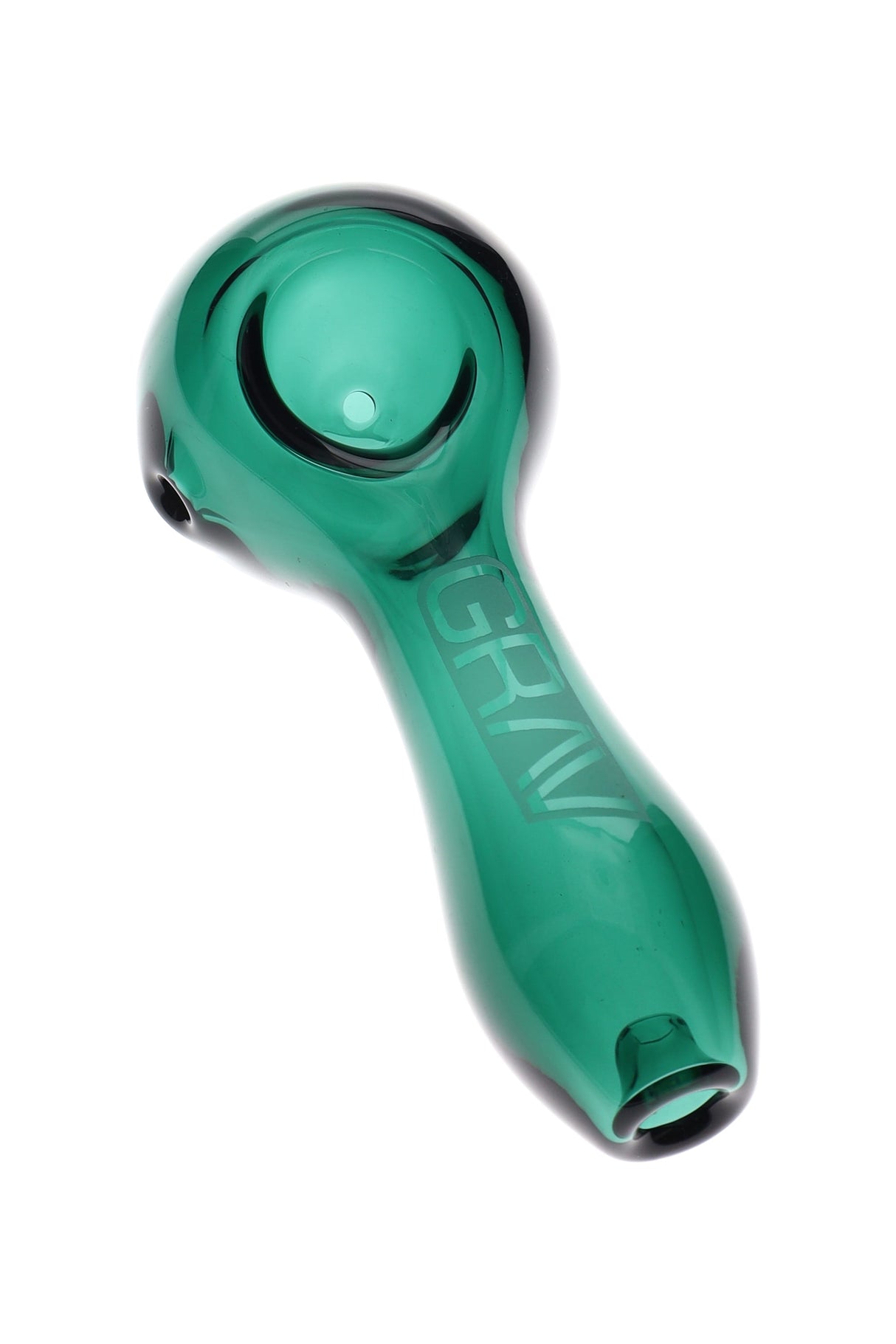 GRAV 3.75″ Classic Spoon Pipe