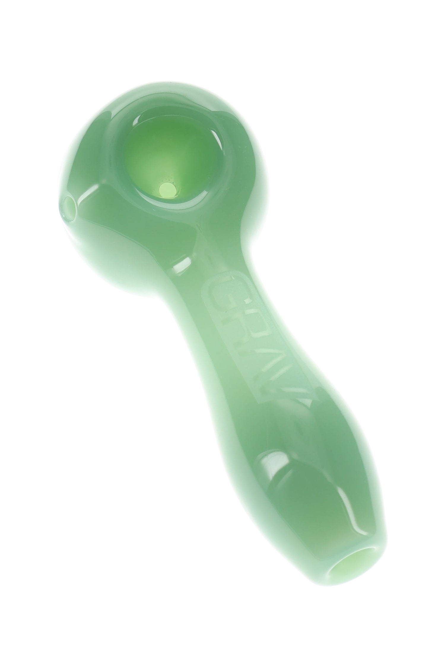 GRAV 3.75″ Classic Spoon Pipe