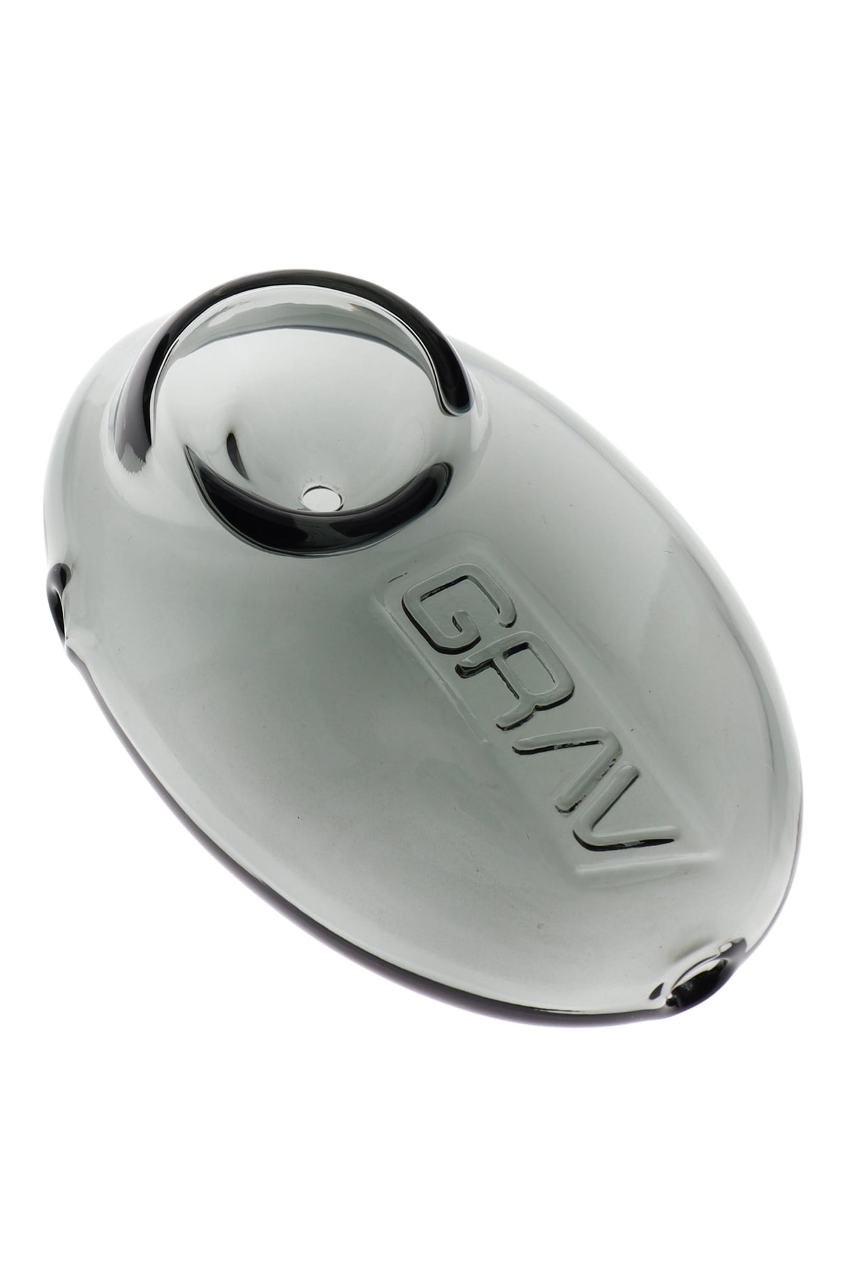 GRAV 3″ Pebble Spoon Pipe