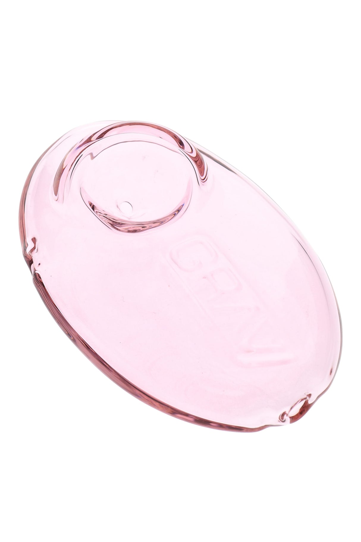 GRAV 3″ Pebble Spoon Pipe