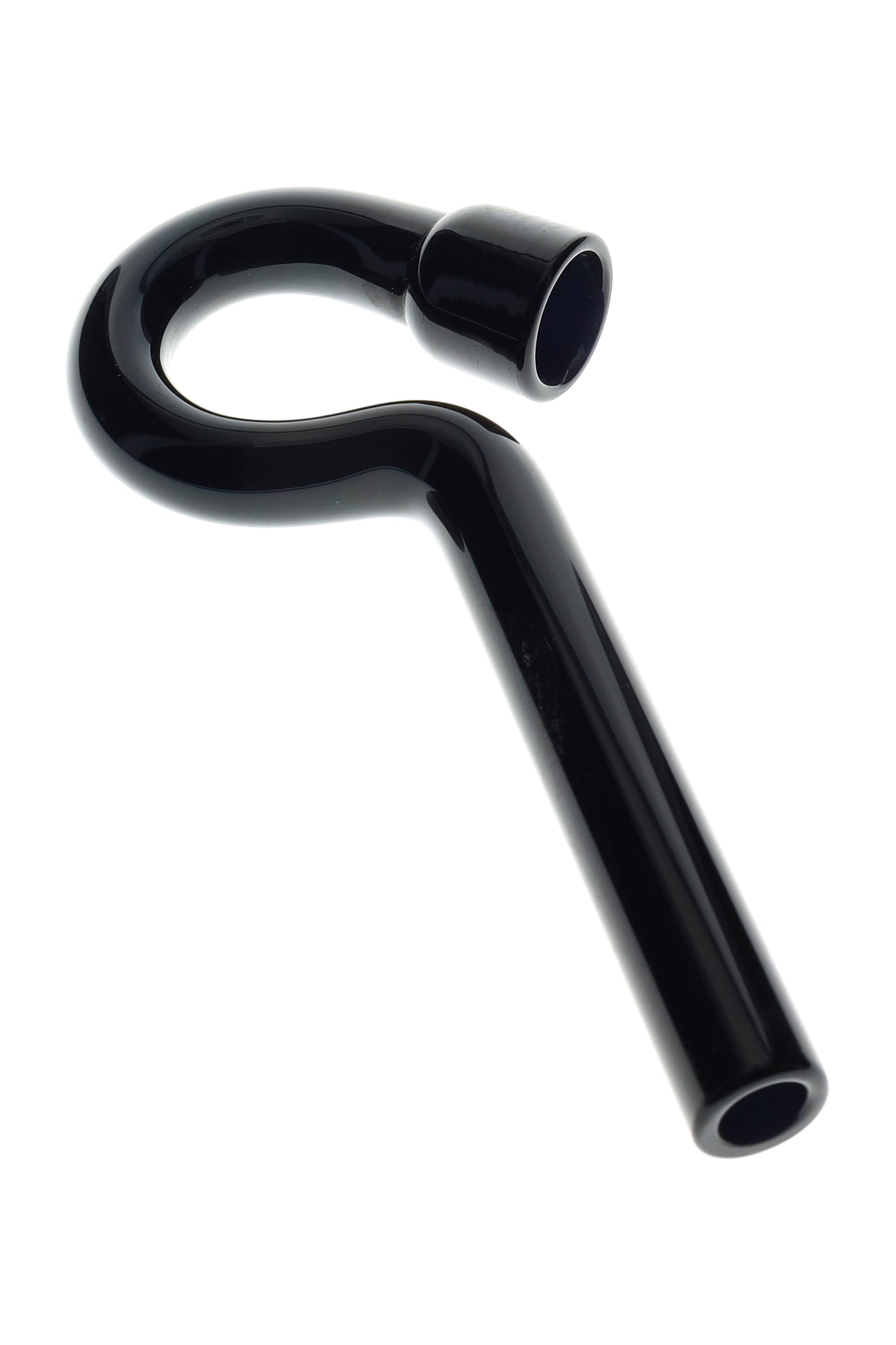 GRAV Hook Hitter Sherlock Hand Pipe – Assorted Colors