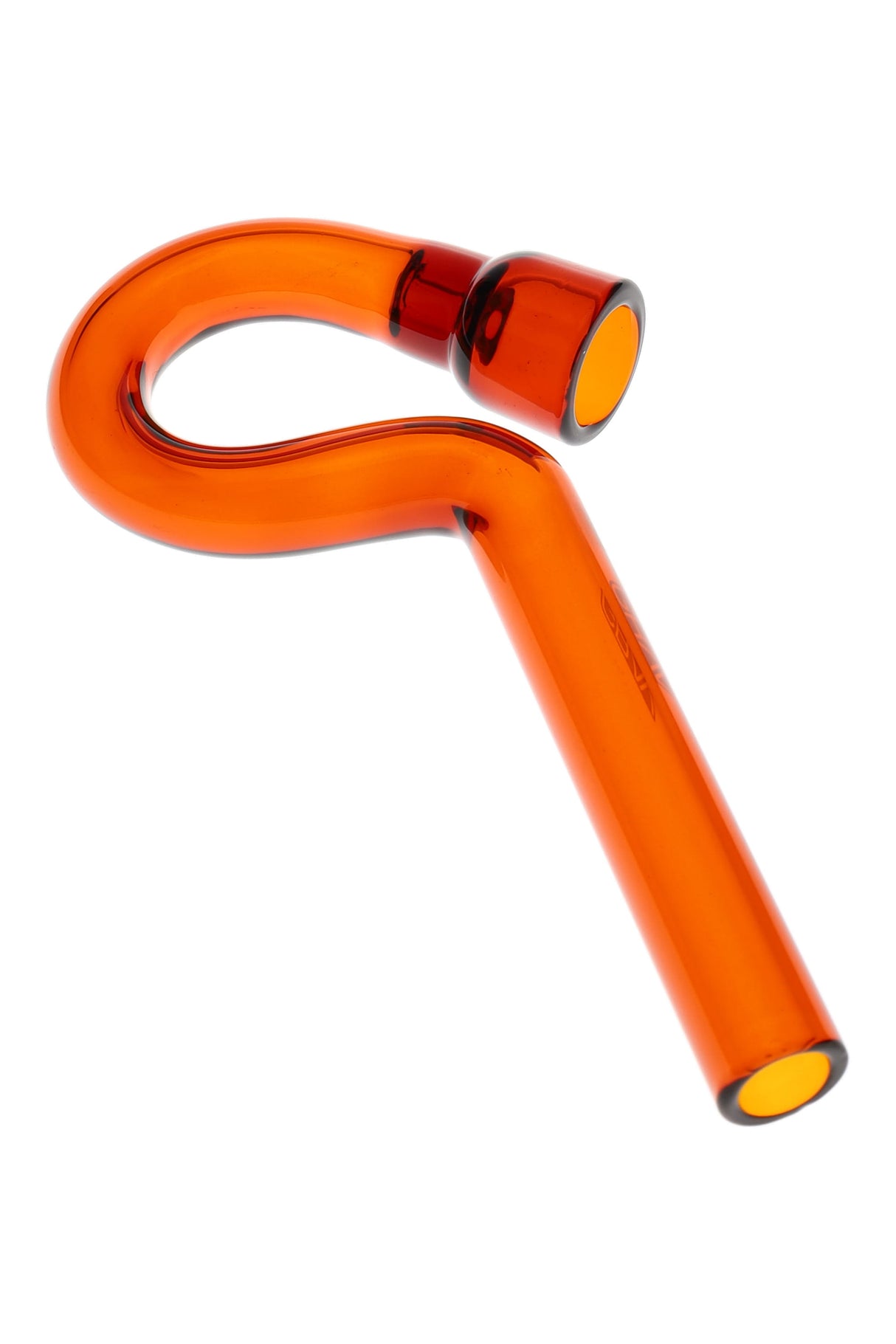 GRAV Hook Hitter Sherlock Hand Pipe – Assorted Colors