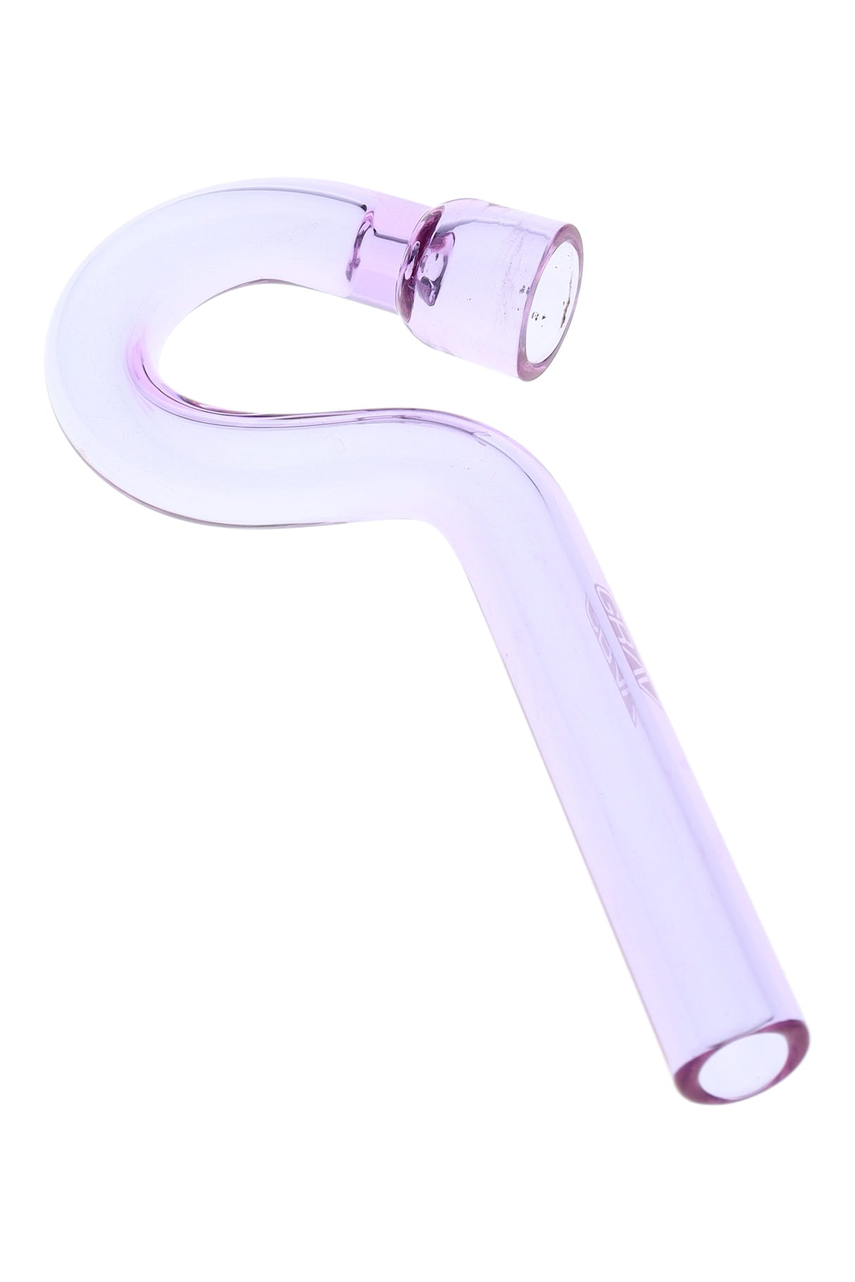 GRAV Hook Hitter Sherlock Hand Pipe – Assorted Colors