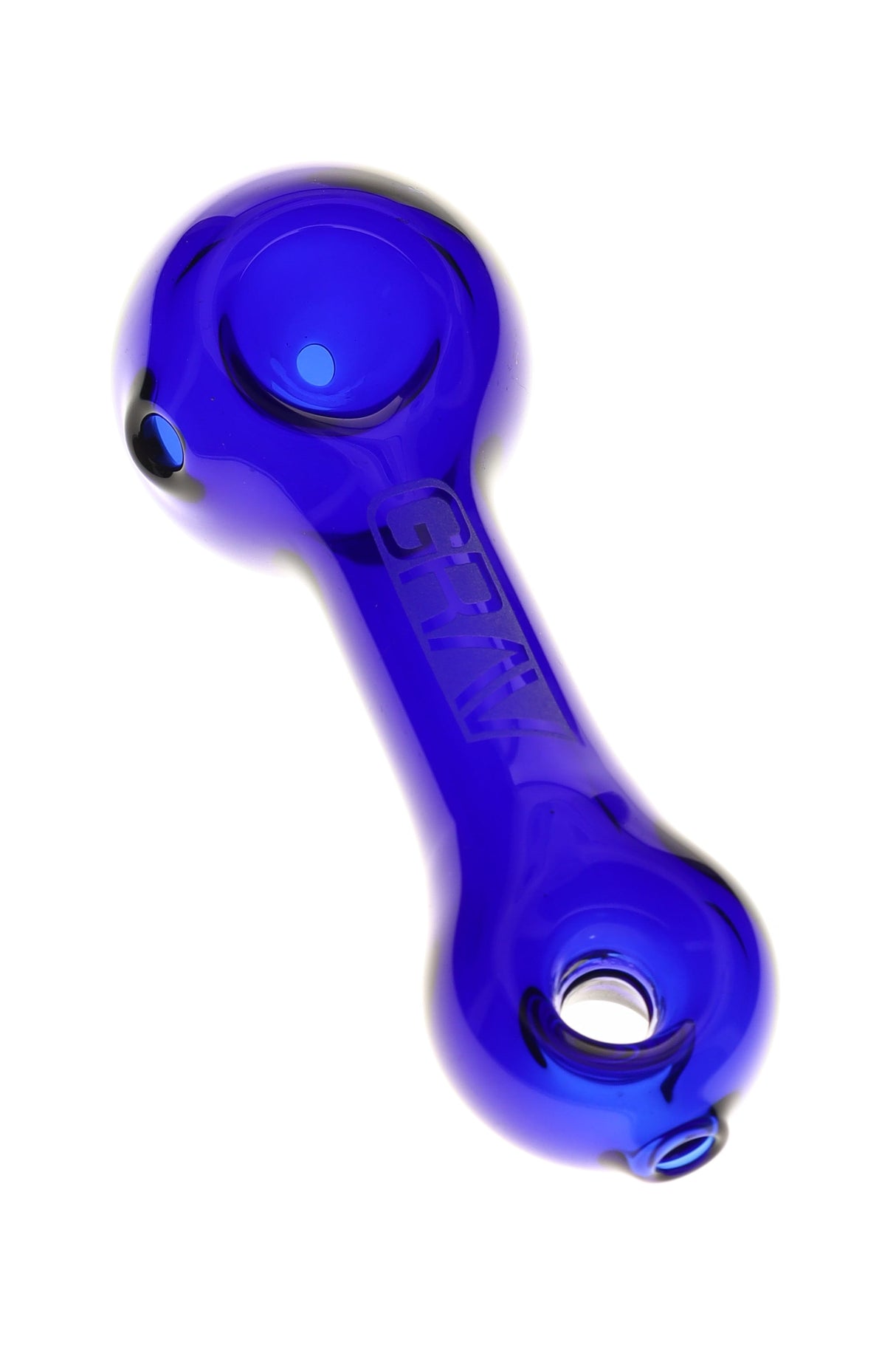 GRAV Mini Spoon Hand Pipe – Assorted Colors