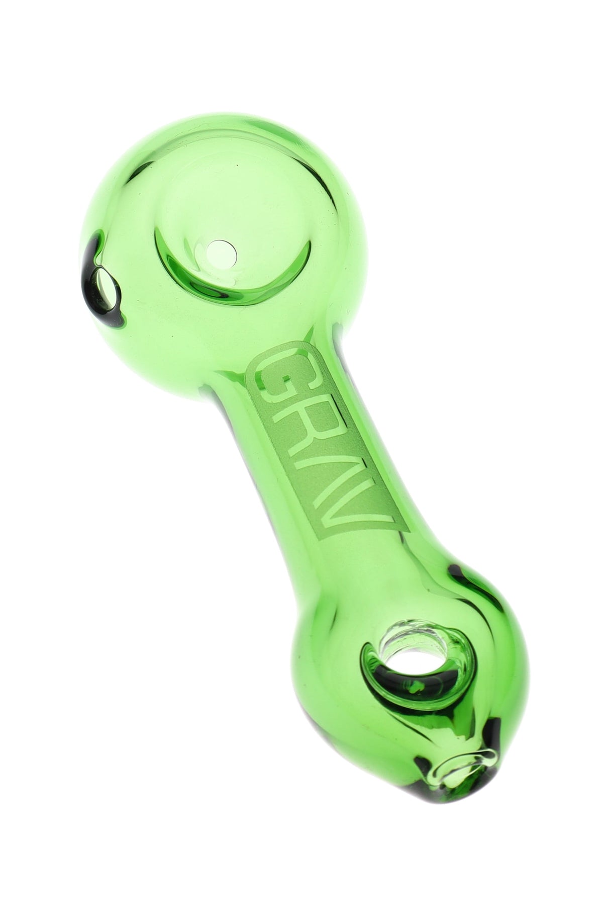 GRAV Mini Spoon Hand Pipe – Assorted Colors