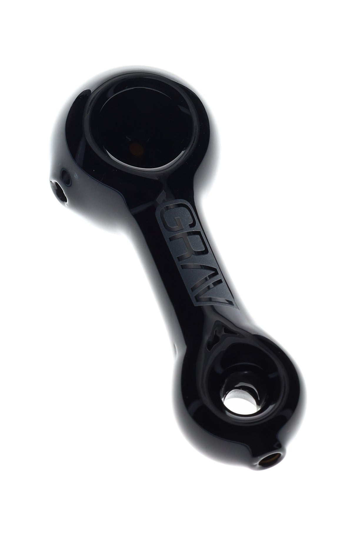 GRAV Mini Spoon Hand Pipe – Assorted Colors