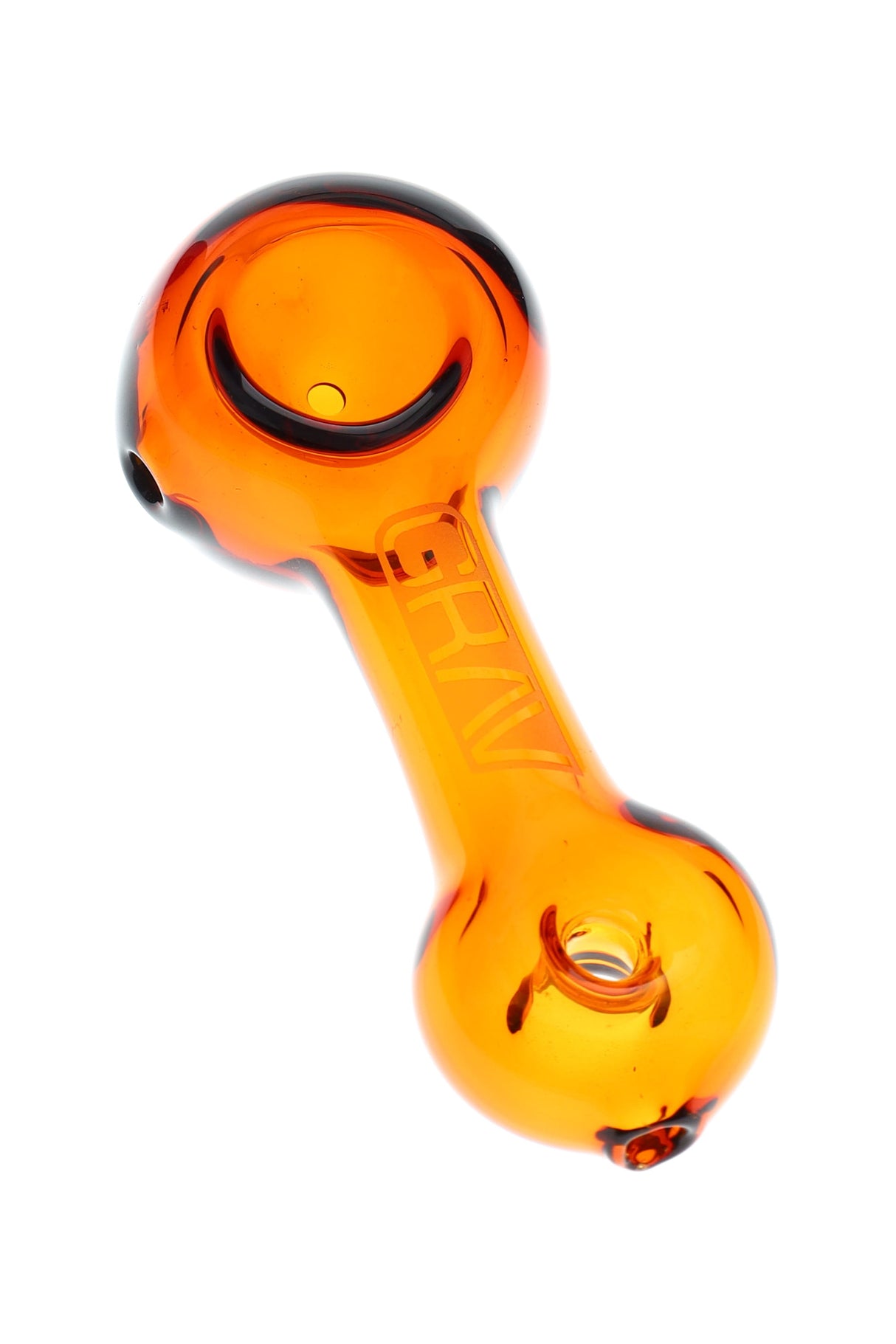 GRAV Mini Spoon Hand Pipe – Assorted Colors