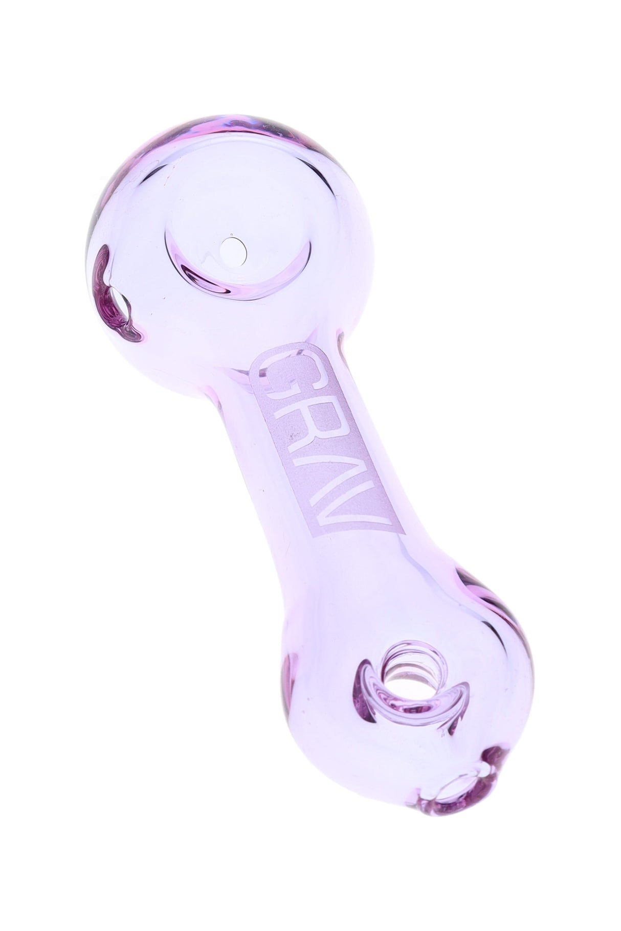 GRAV Mini Spoon Hand Pipe – Assorted Colors