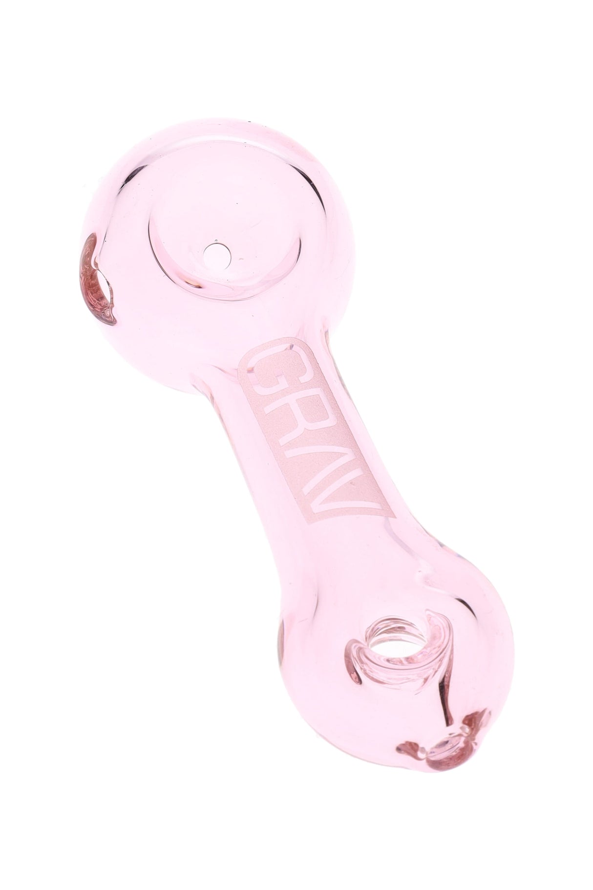 GRAV Mini Spoon Hand Pipe – Assorted Colors