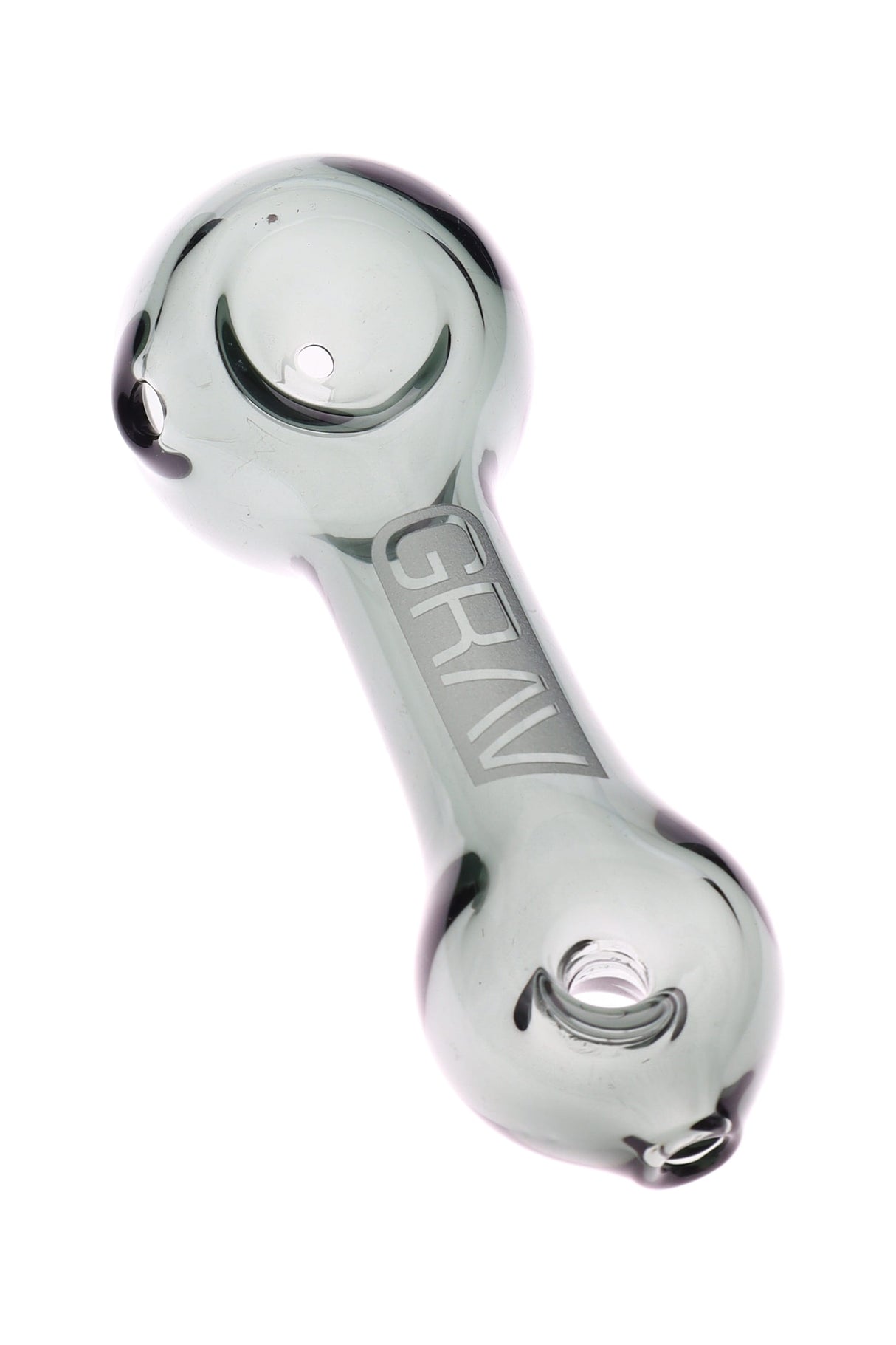 GRAV Mini Spoon Hand Pipe – Assorted Colors