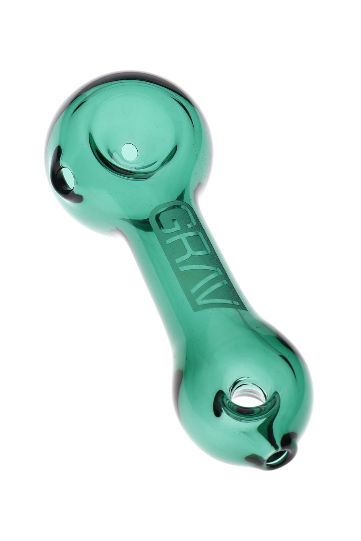 GRAV Mini Spoon Hand Pipe – Assorted Colors