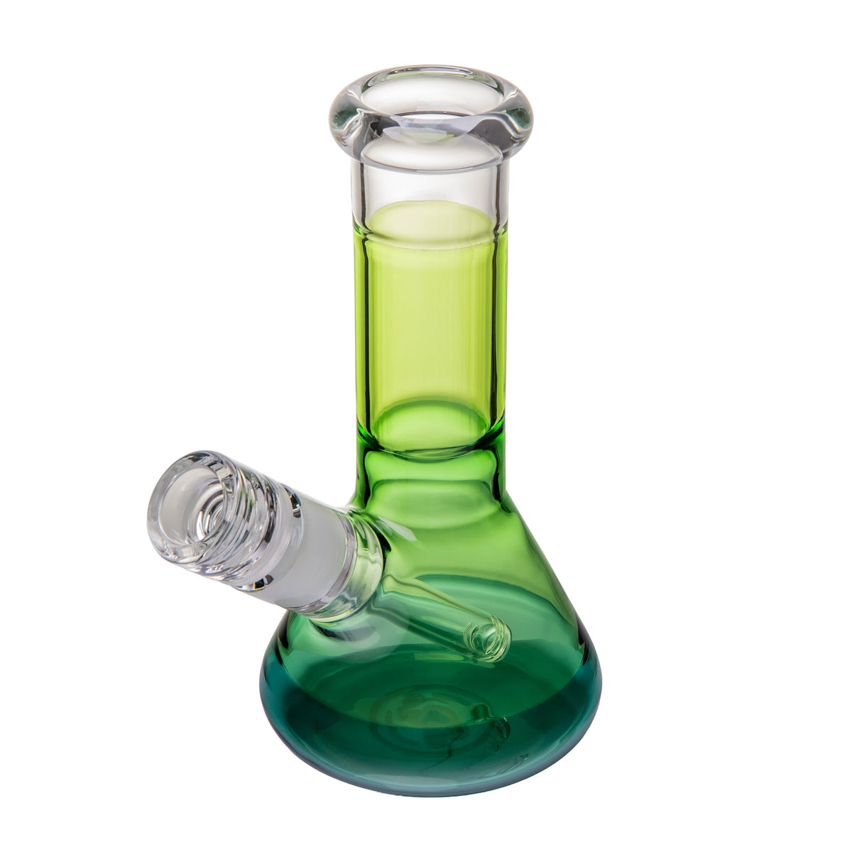 BigFun! 8" Tricolor Bong - WP3546