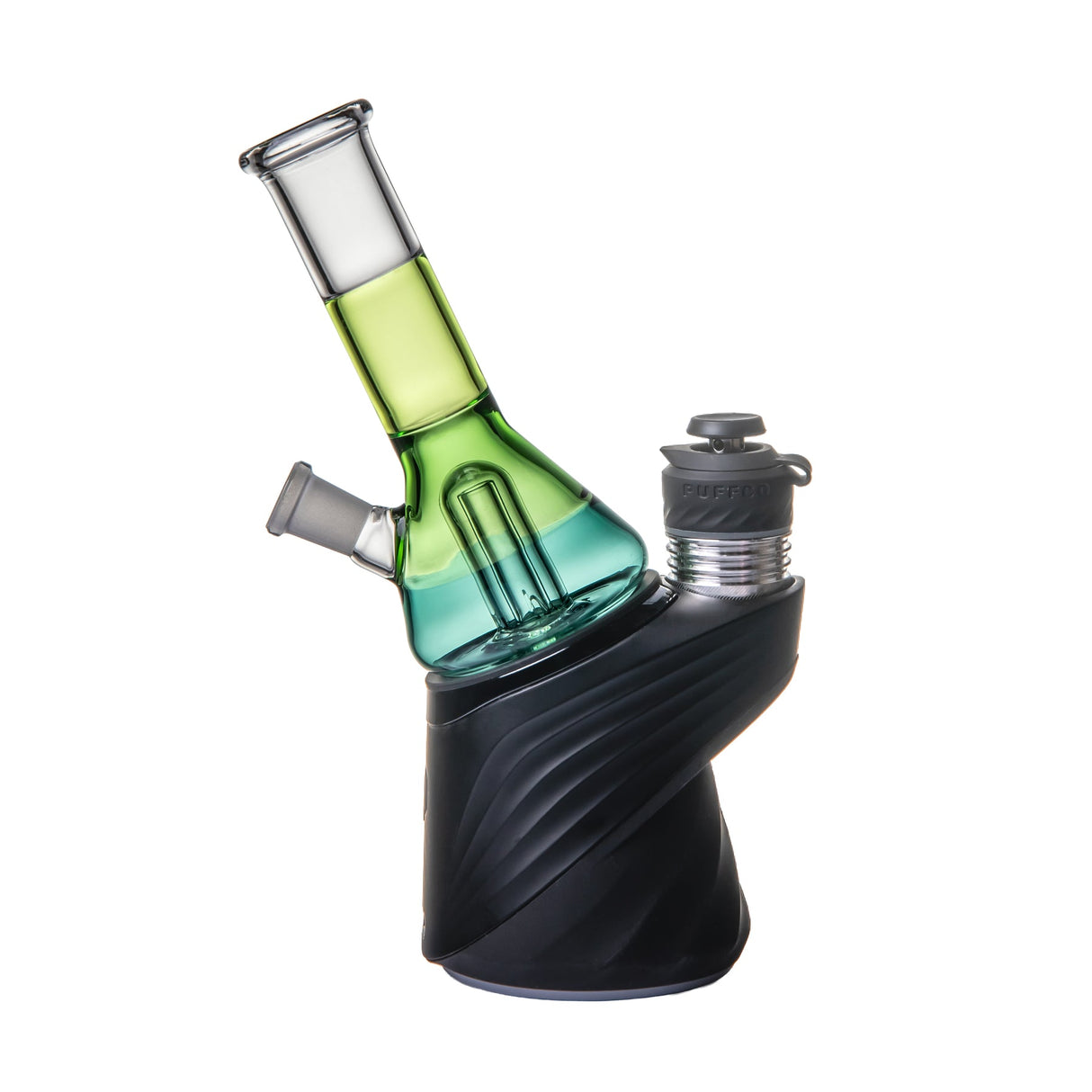 BigFun! Tricolor Peak Top - V0728