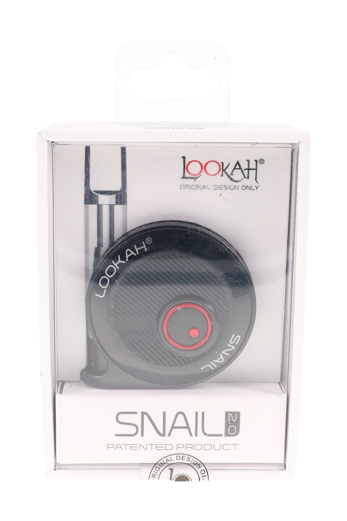 Lookah Snail 2.0 510 Battery – 350 mAh