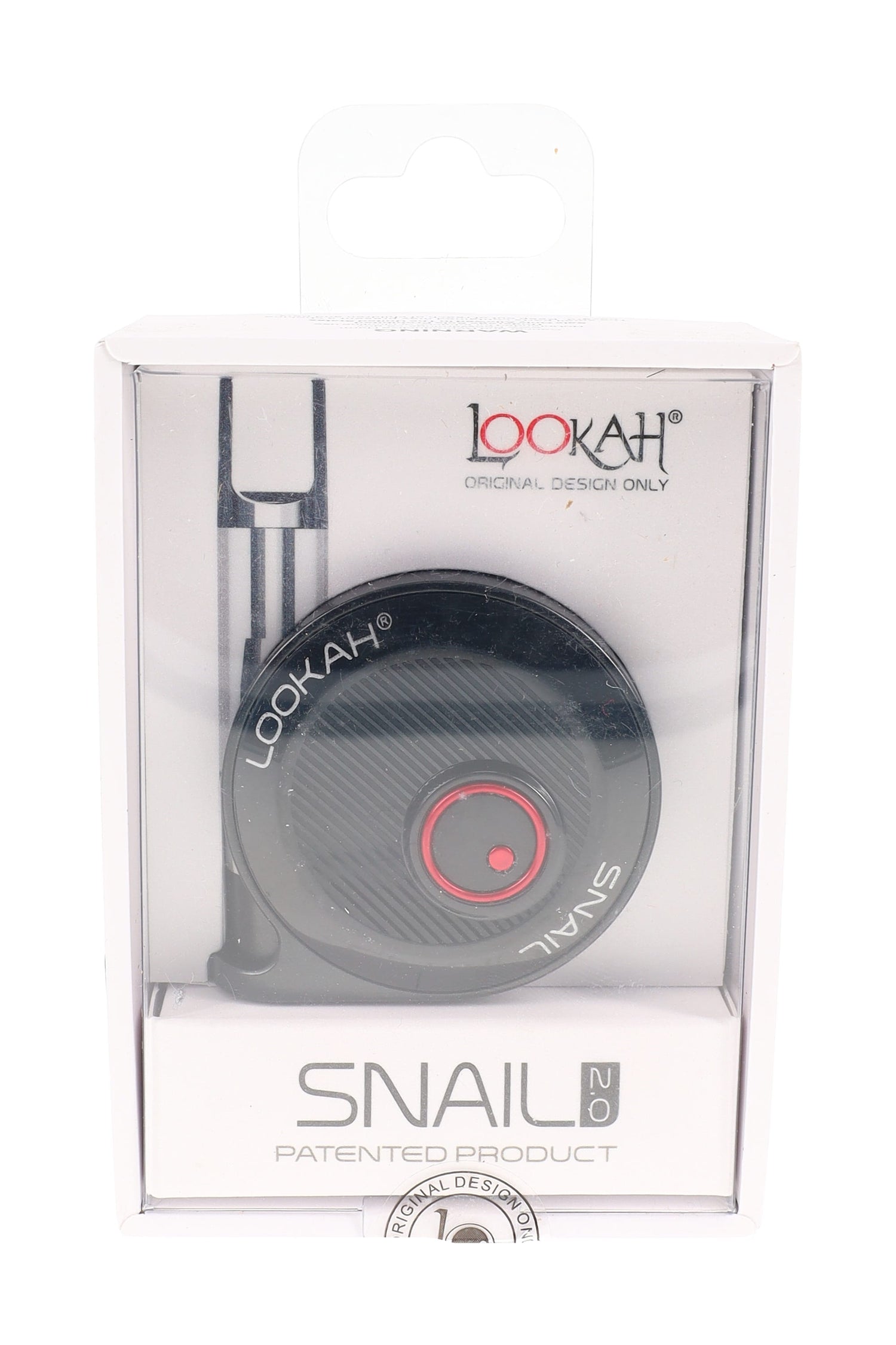 Lookah Snail 2.0 510 Battery – 350 mAh
