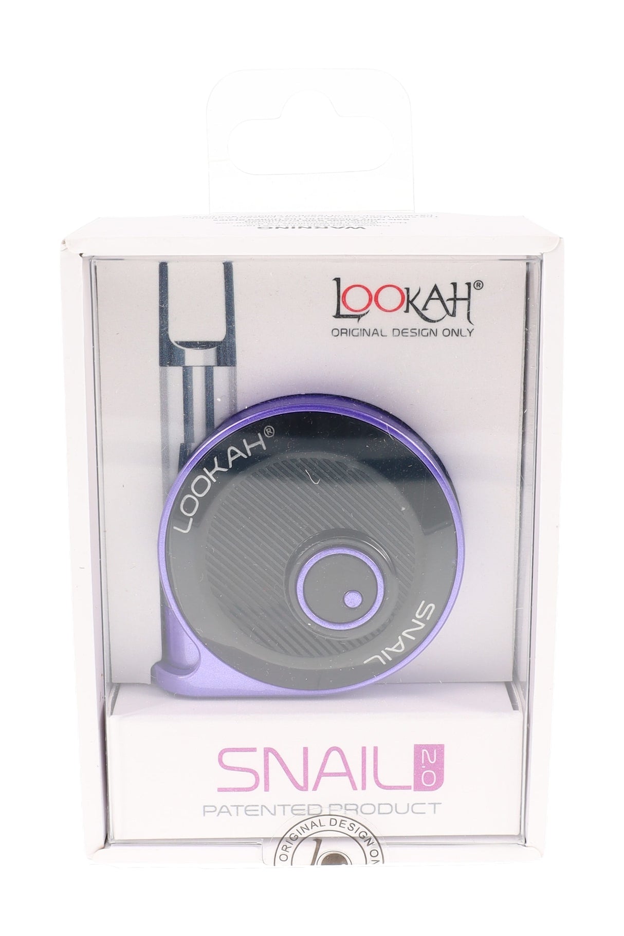 Lookah Snail 2.0 510 Battery – 350 mAh