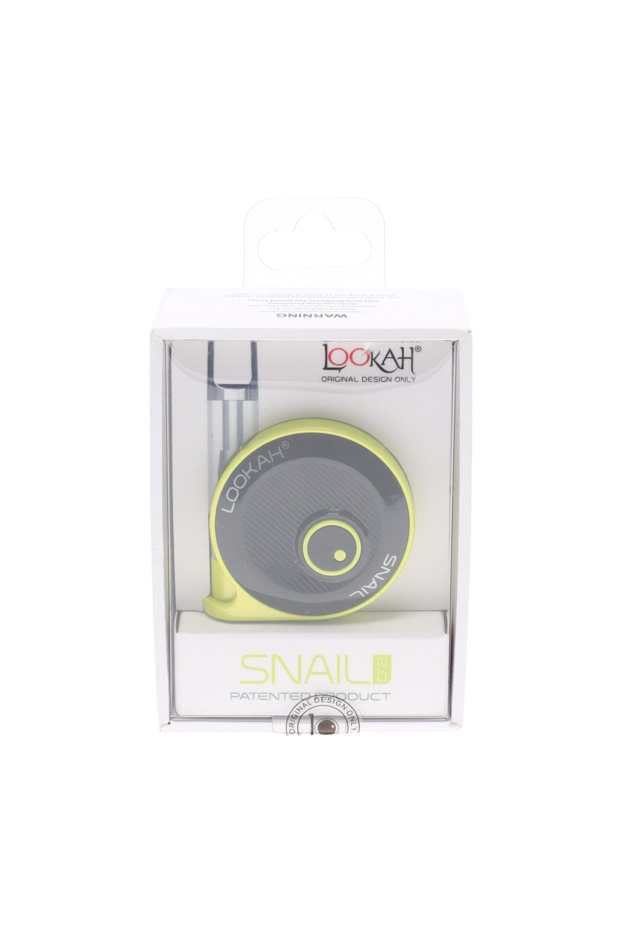 Lookah Snail 2.0 510 Battery – 350 mAh
