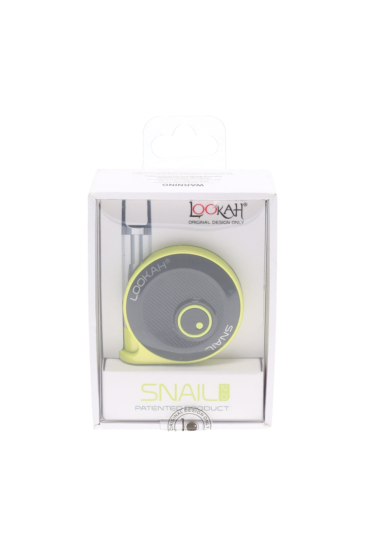 Lookah Snail 2.0 510 Battery – 350 mAh